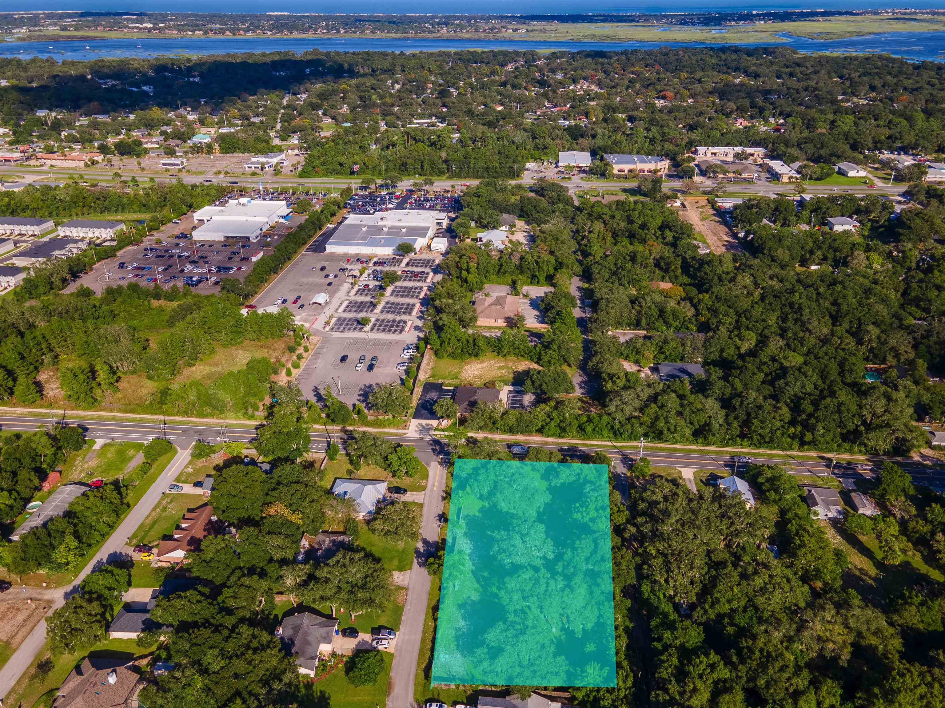 Details for 3025 Old Moultrie Rd, St Augustine, FL 32086