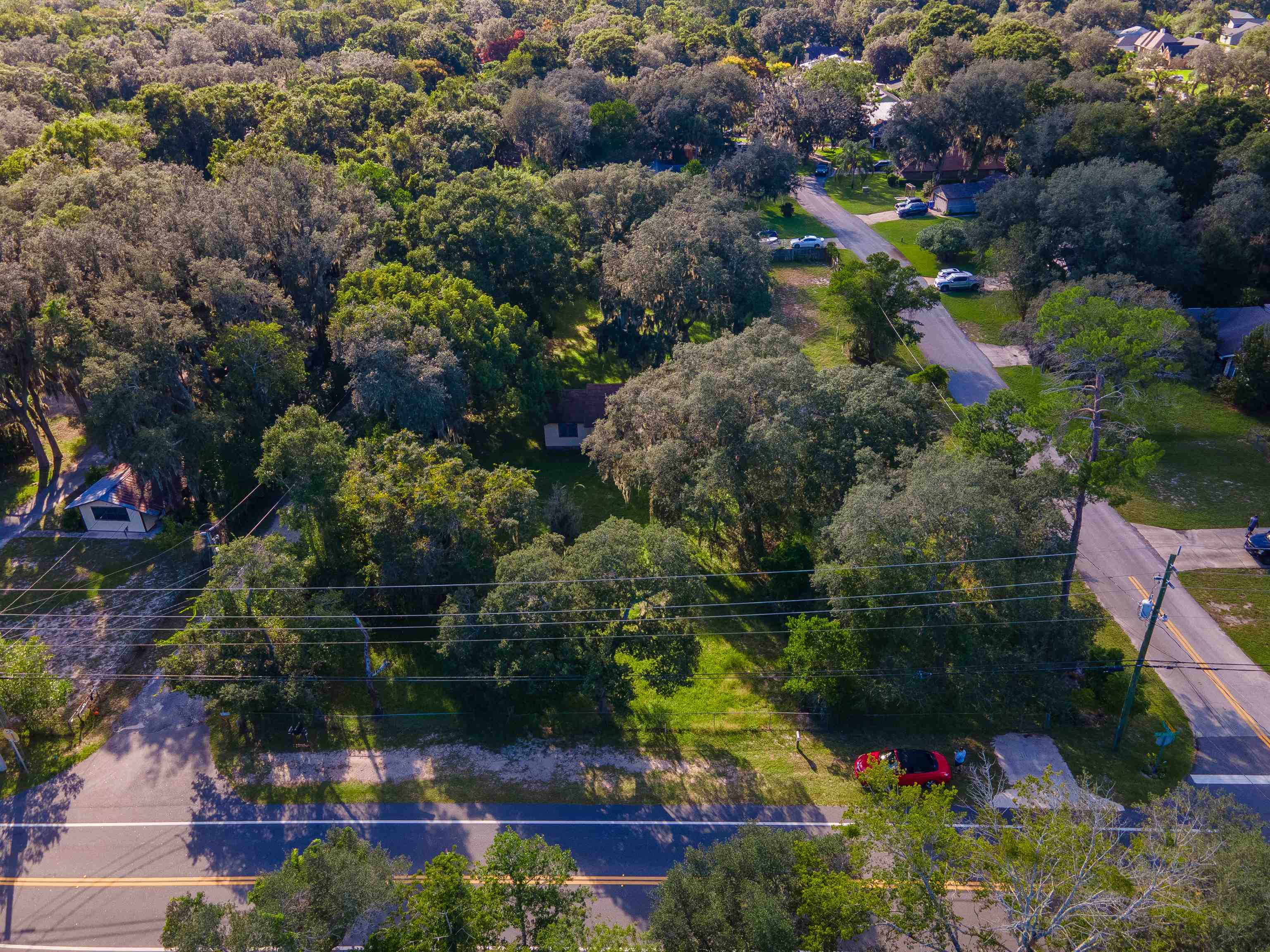 Image 16 of 16 For 3025 Old Moultrie Rd