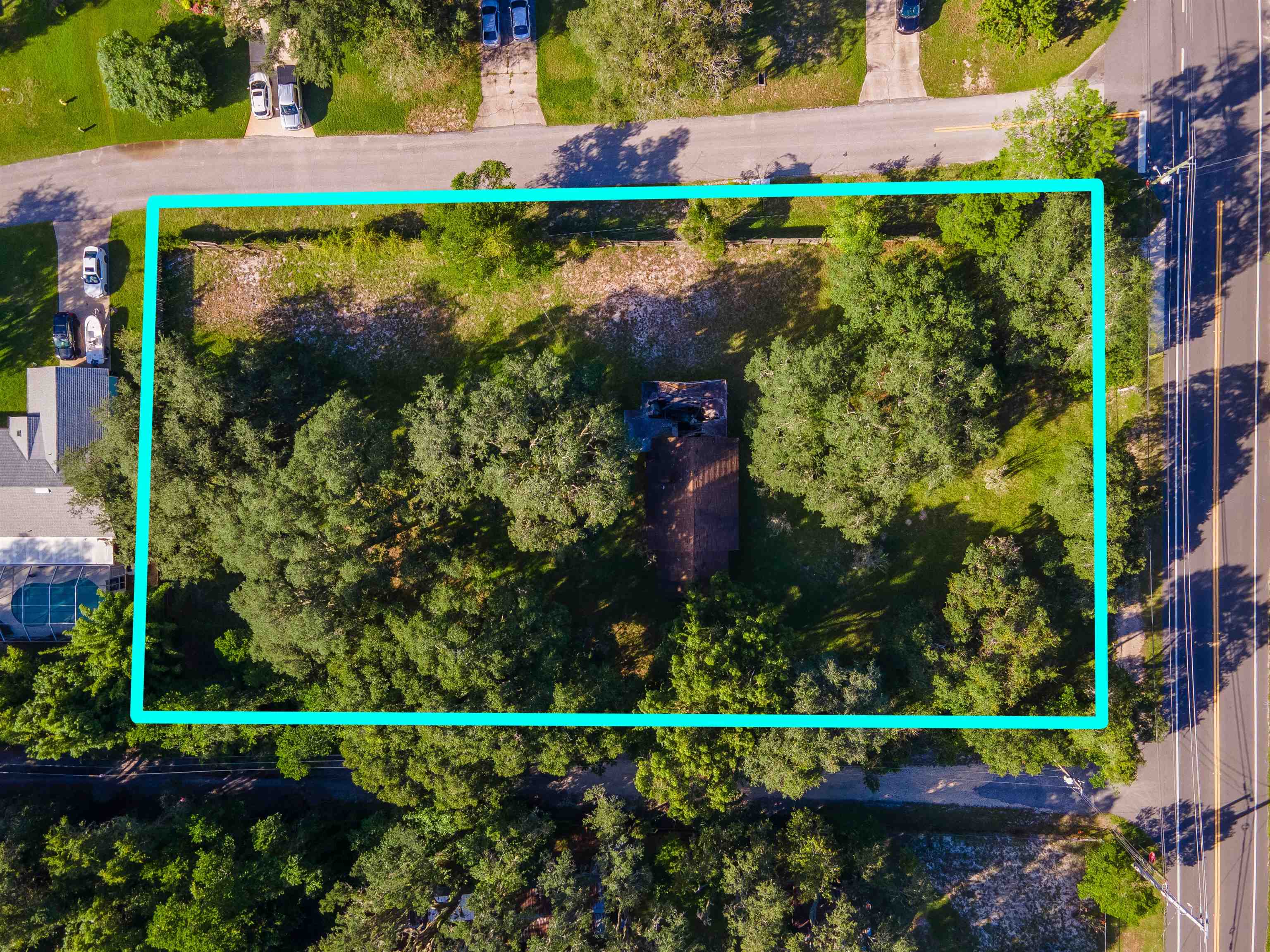 Image 2 of 16 For 3025 Old Moultrie Rd