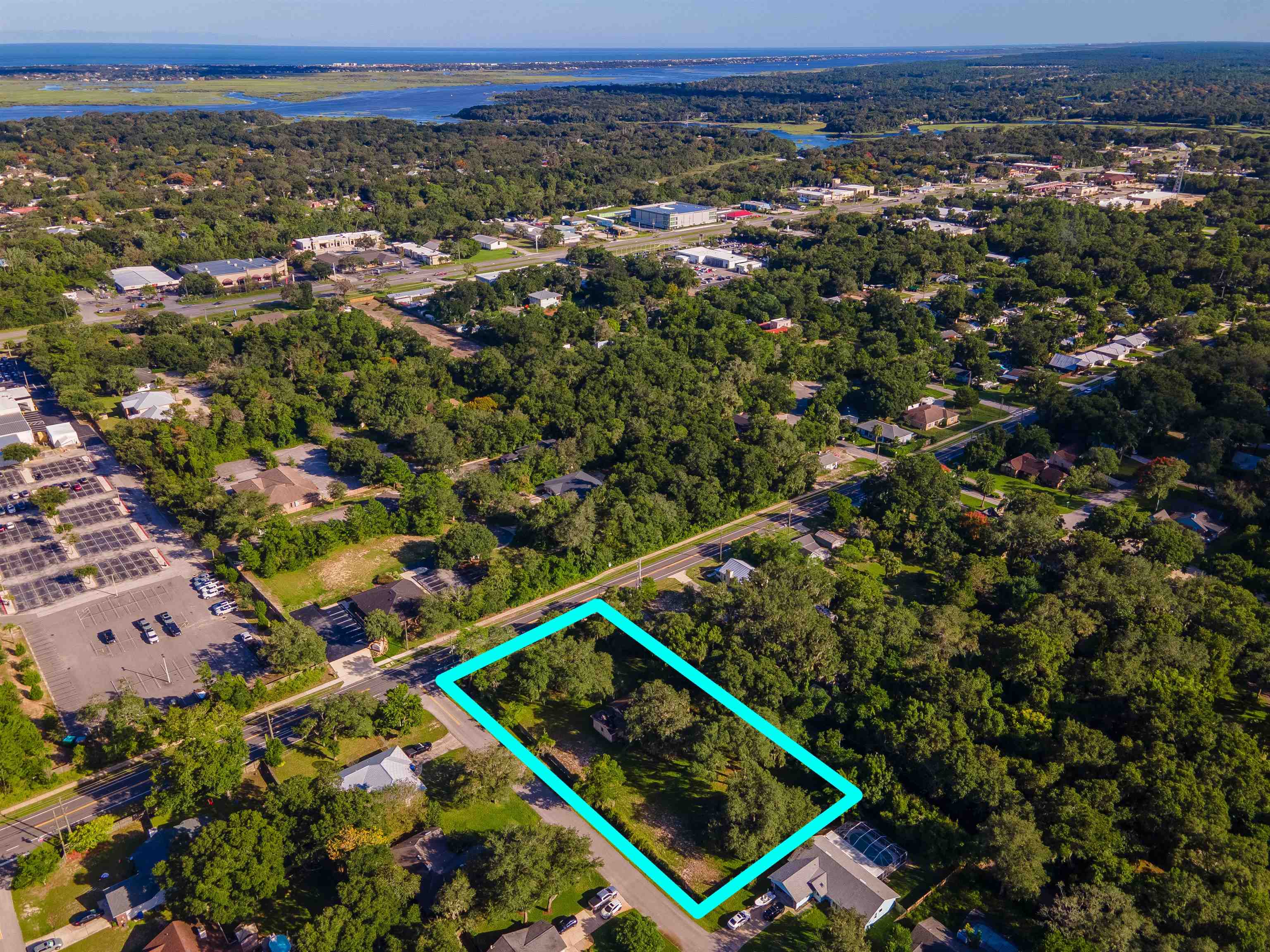 Image 8 of 16 For 3025 Old Moultrie Rd