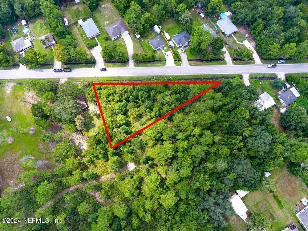 Details for 0 Cr 214  , St Augustine, FL 32084