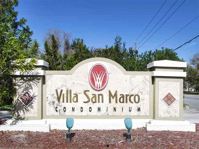 Details for 425 Villa San Marco Drive S 301, St Augustine, FL 32086