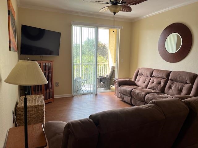 Image 15 of 15 For 425 Villa San Marco Drive S 301