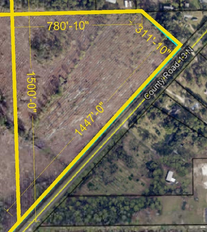Details for 0 County Road 13, St Augustine, FL 32092