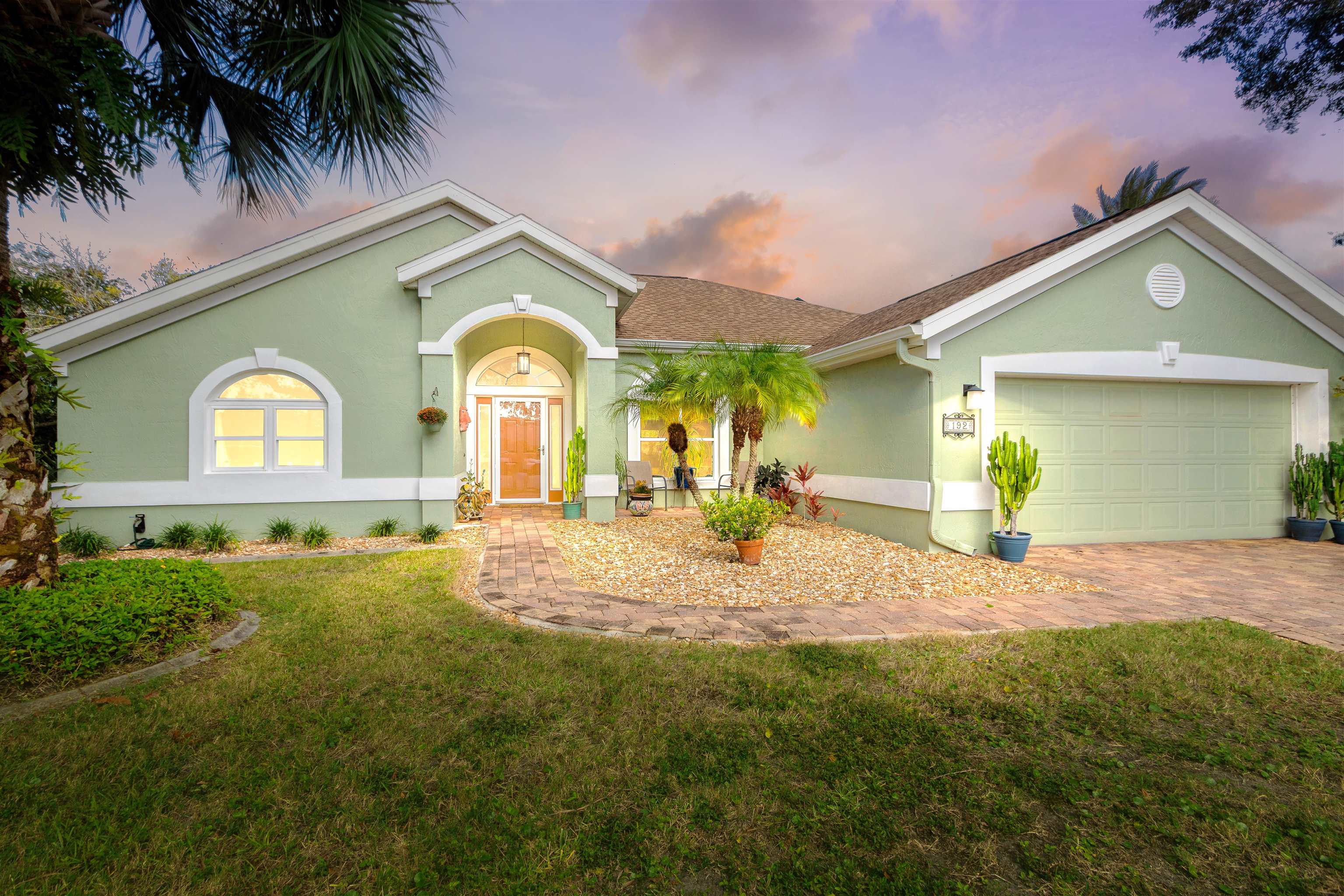 Details for 192 Anastasia Lakes Dr, St Augustine, FL 32080