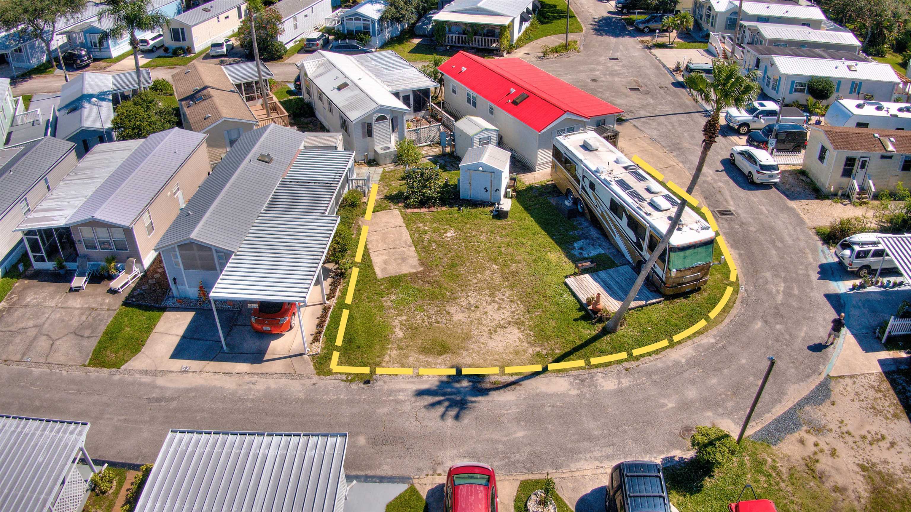 Image 4 of 19 For 4825 A1a S  Lot 58 And