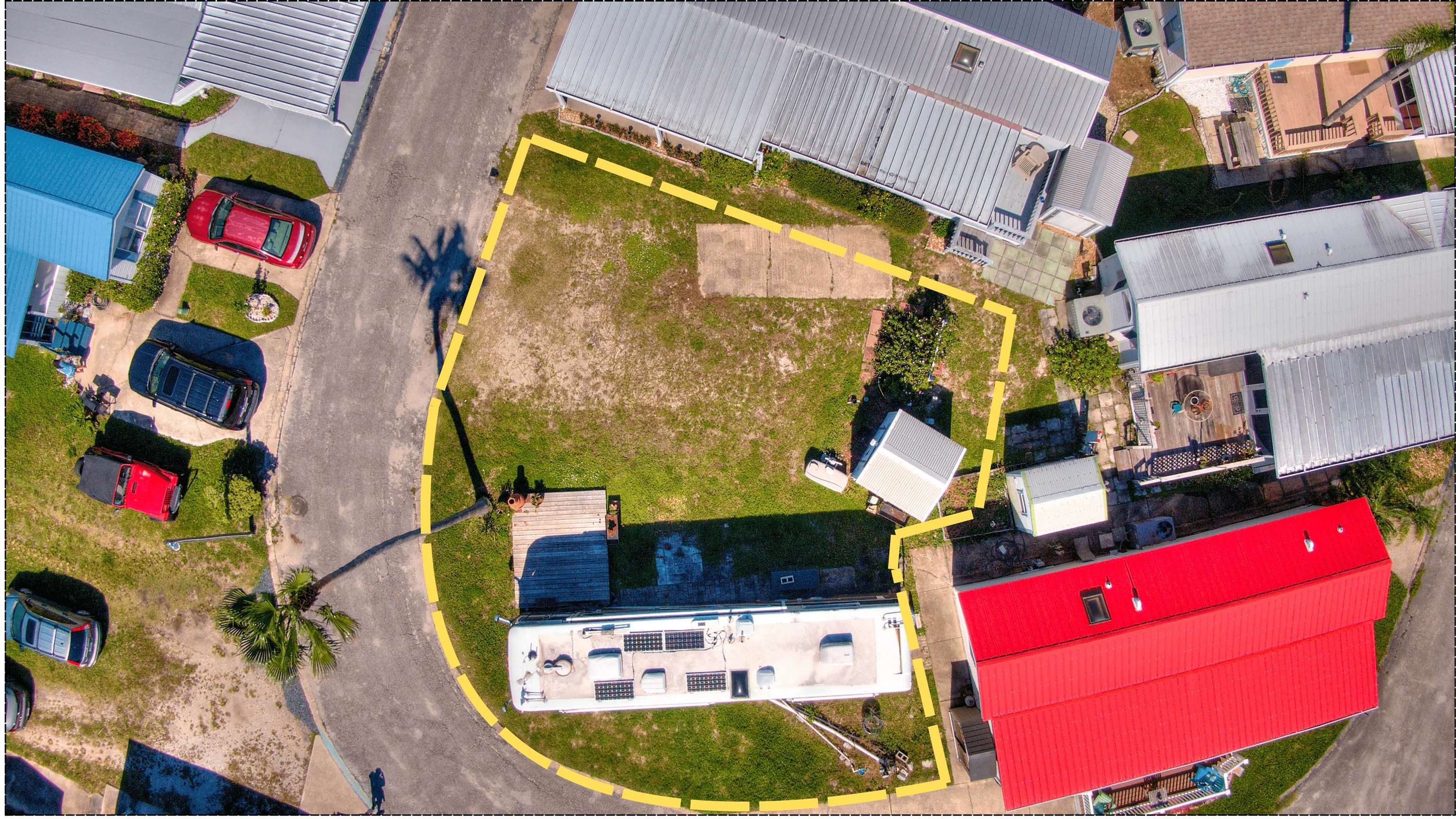 Image 5 of 19 For 4825 A1a S  Lot 58 And