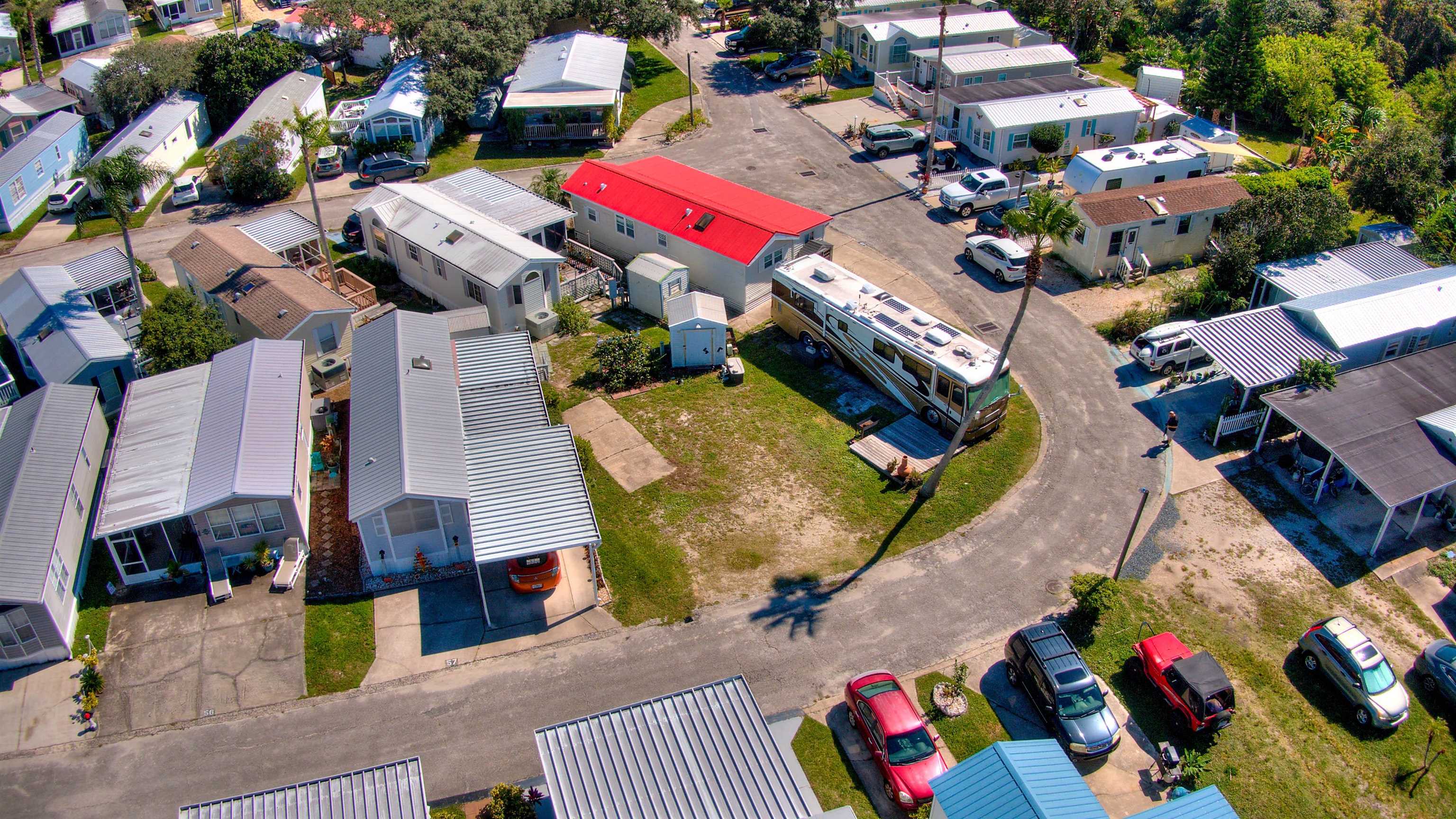 Image 8 of 19 For 4825 A1a S  Lot 58 And