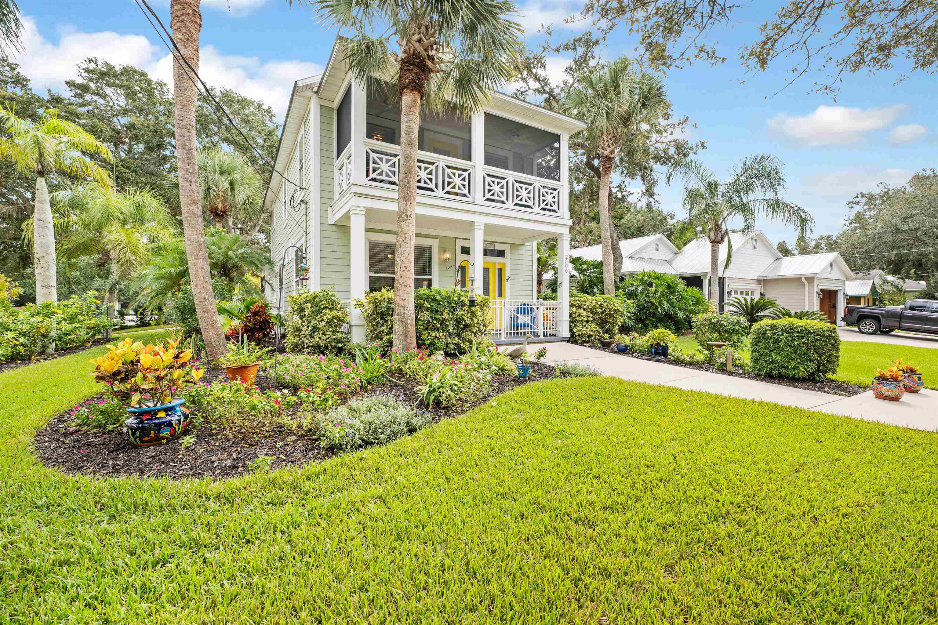 Image 2 of 72 For 2500 Hydrangea St