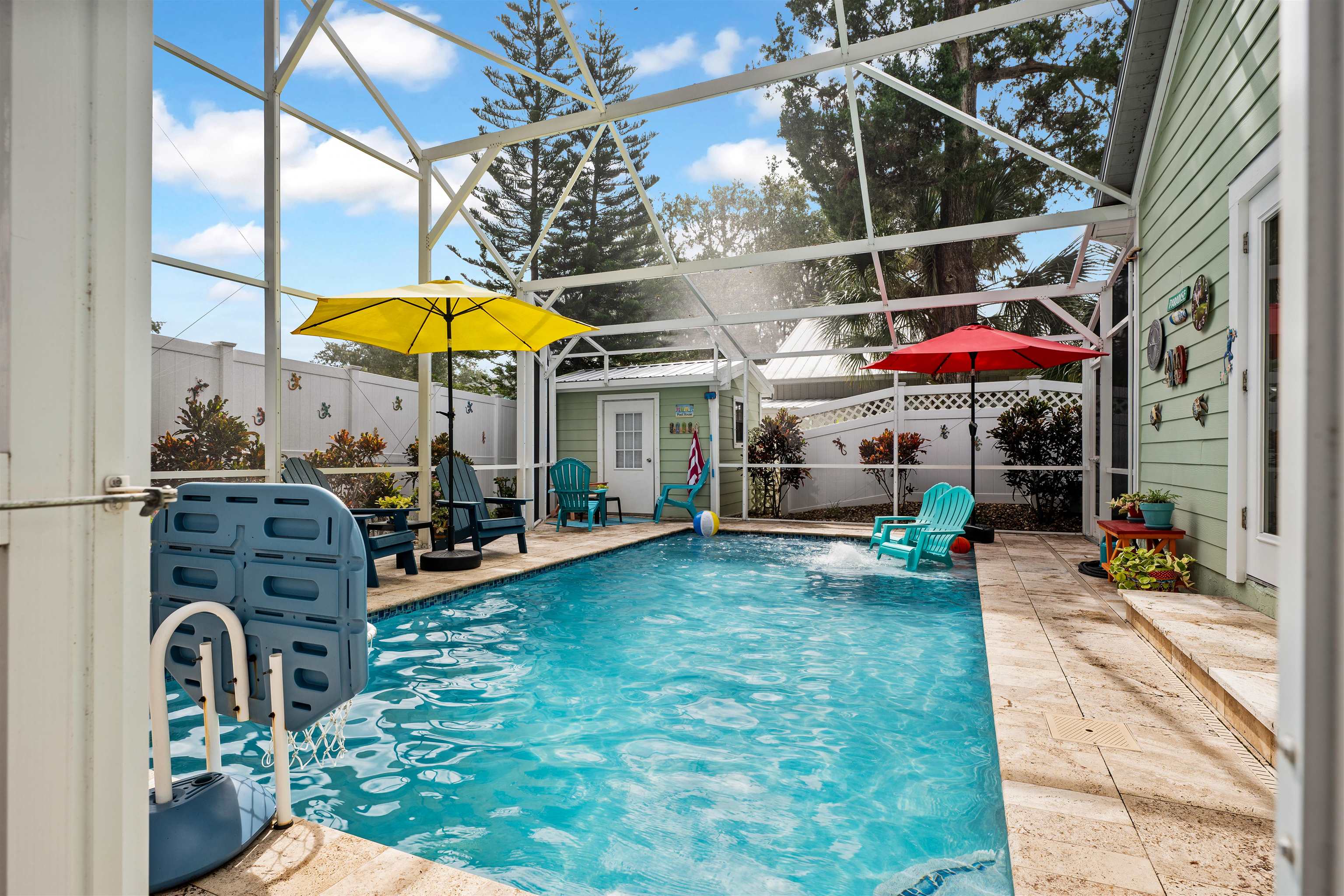 Image 34 of 72 For 2500 Hydrangea St