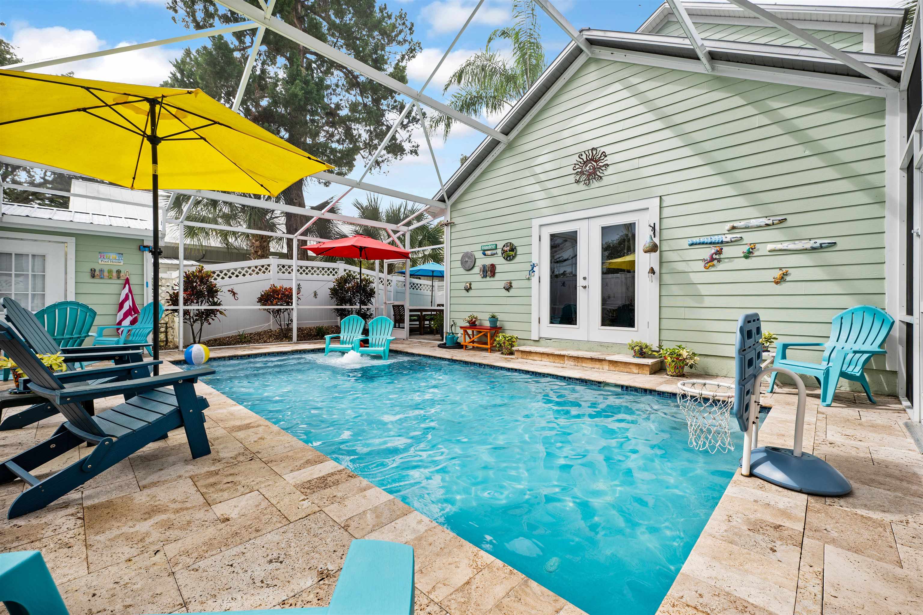 Image 35 of 72 For 2500 Hydrangea St