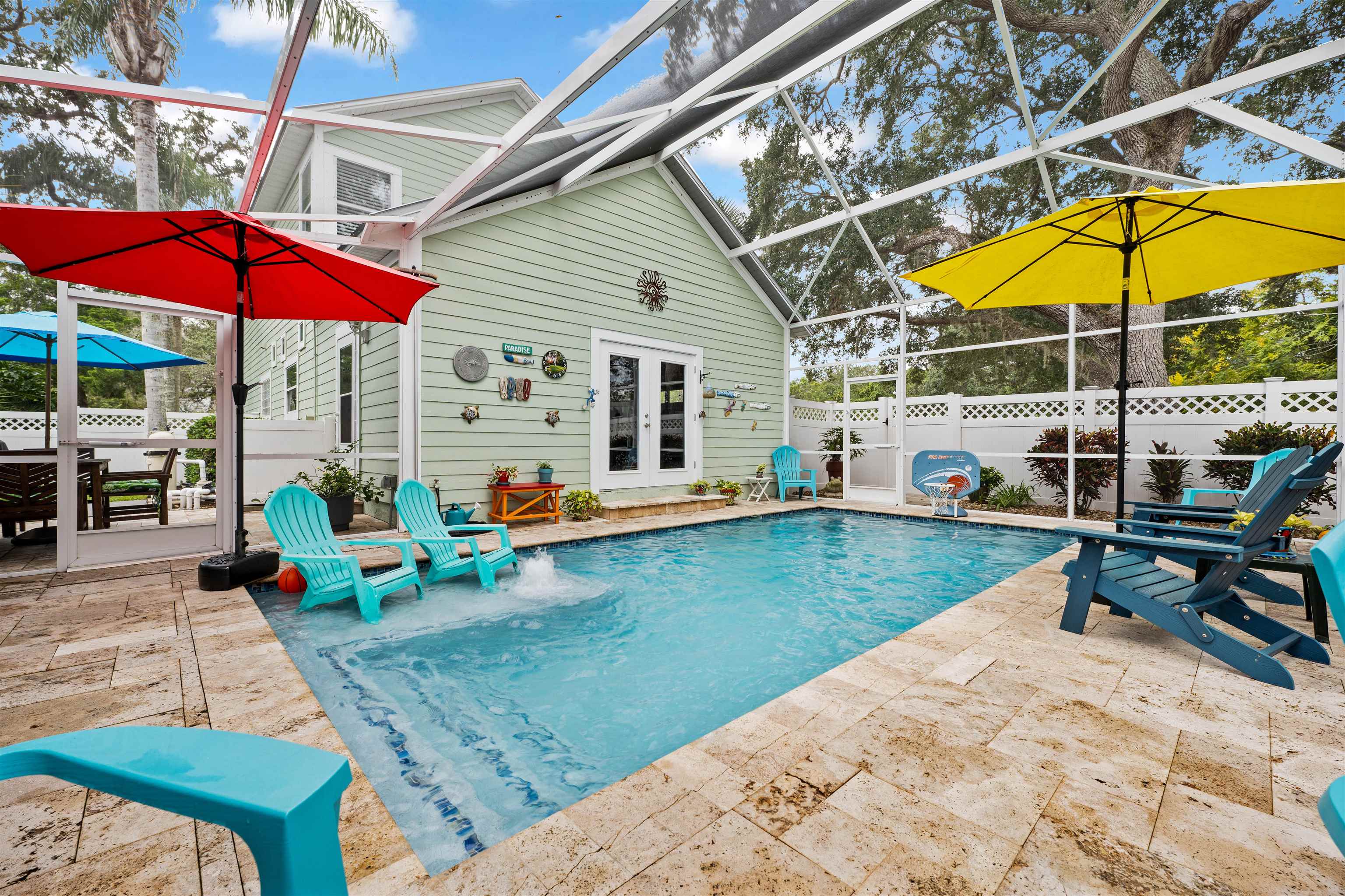 Image 38 of 72 For 2500 Hydrangea St