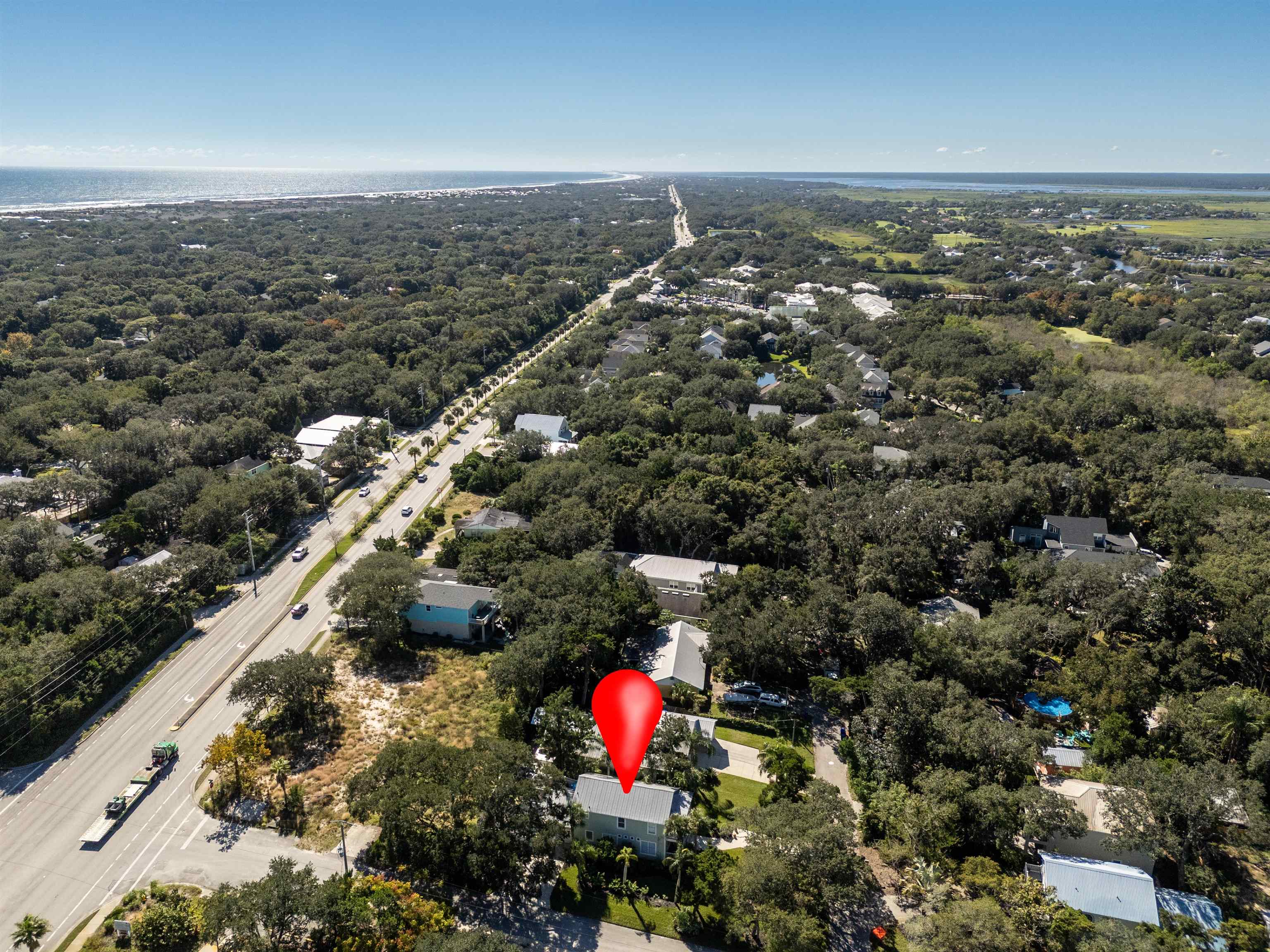 Image 52 of 72 For 2500 Hydrangea St