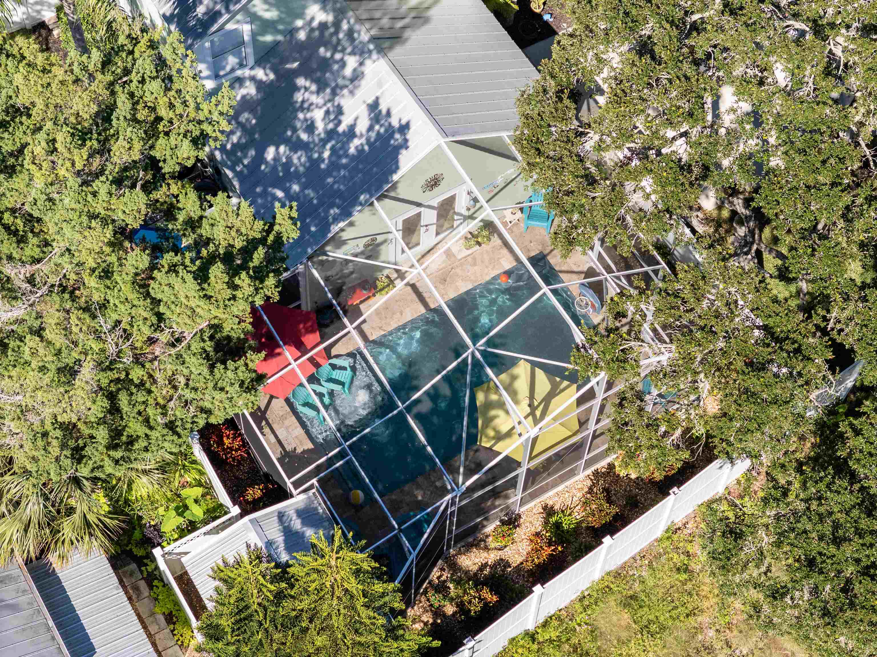 Image 56 of 72 For 2500 Hydrangea St