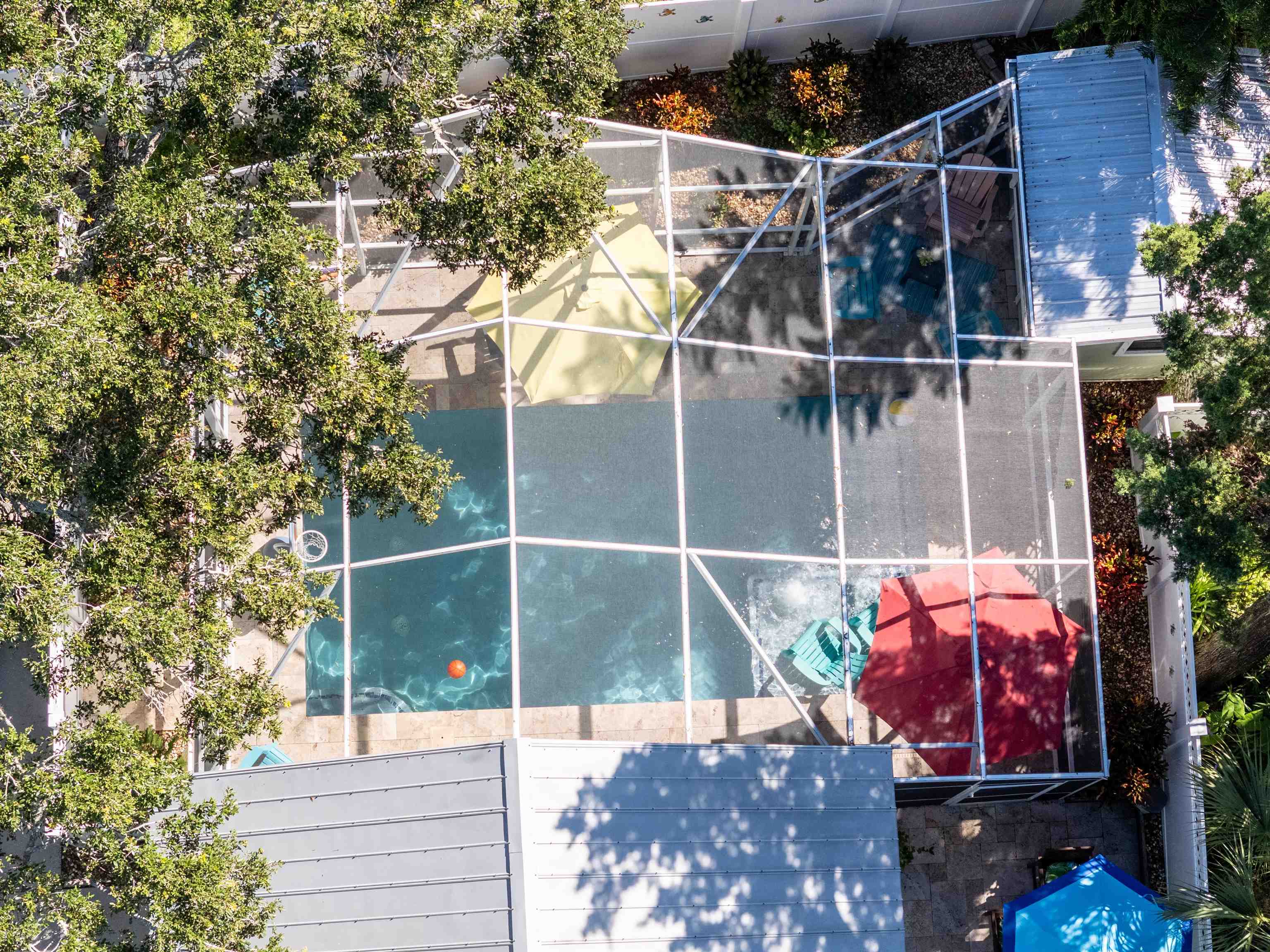 Image 59 of 72 For 2500 Hydrangea St