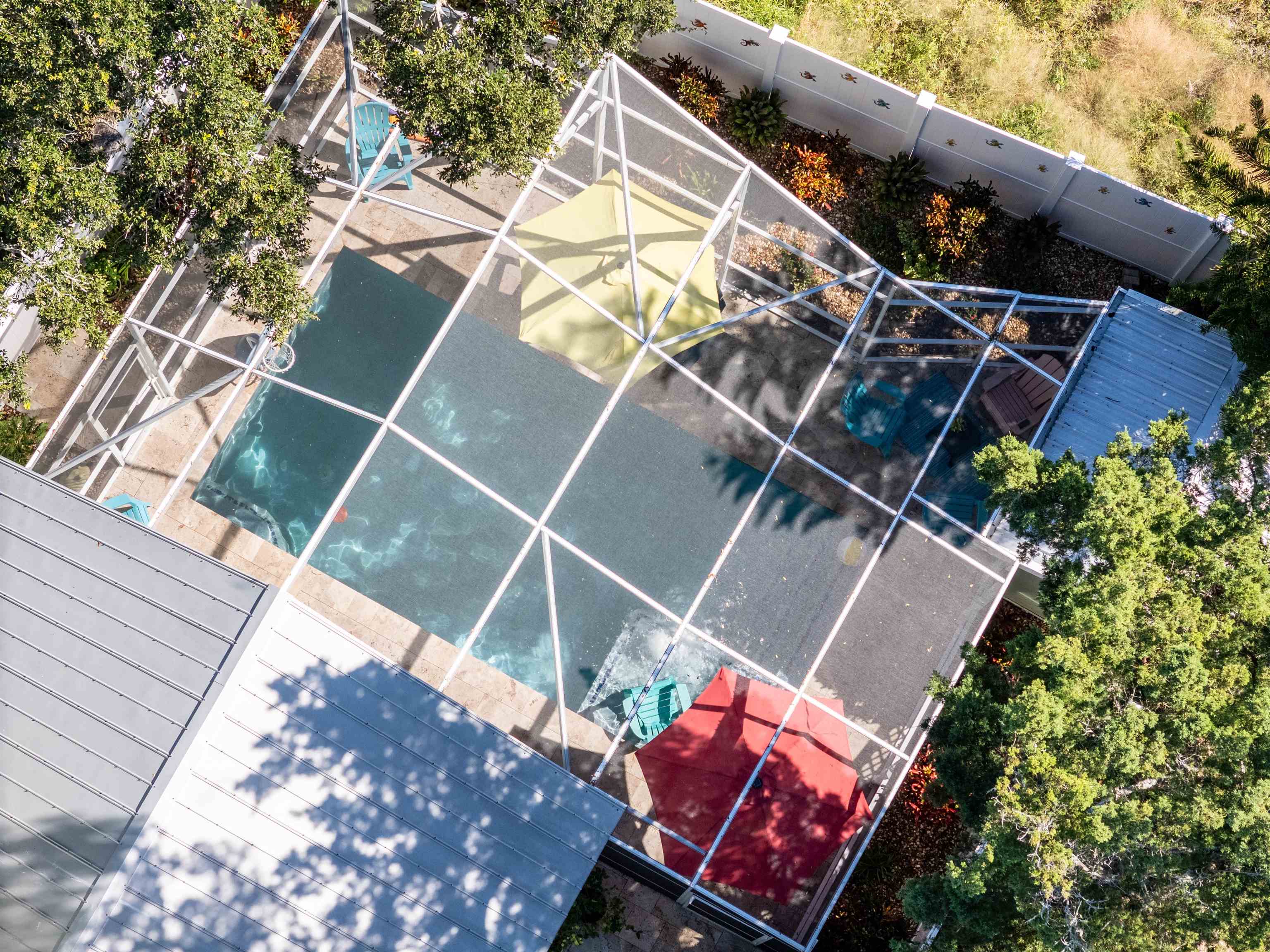 Image 60 of 72 For 2500 Hydrangea St