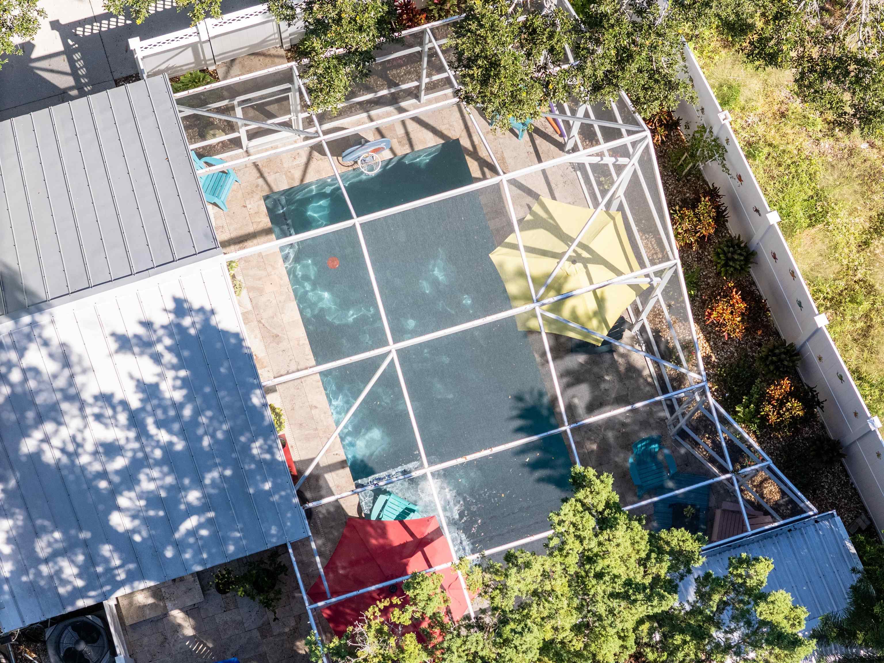 Image 61 of 72 For 2500 Hydrangea St