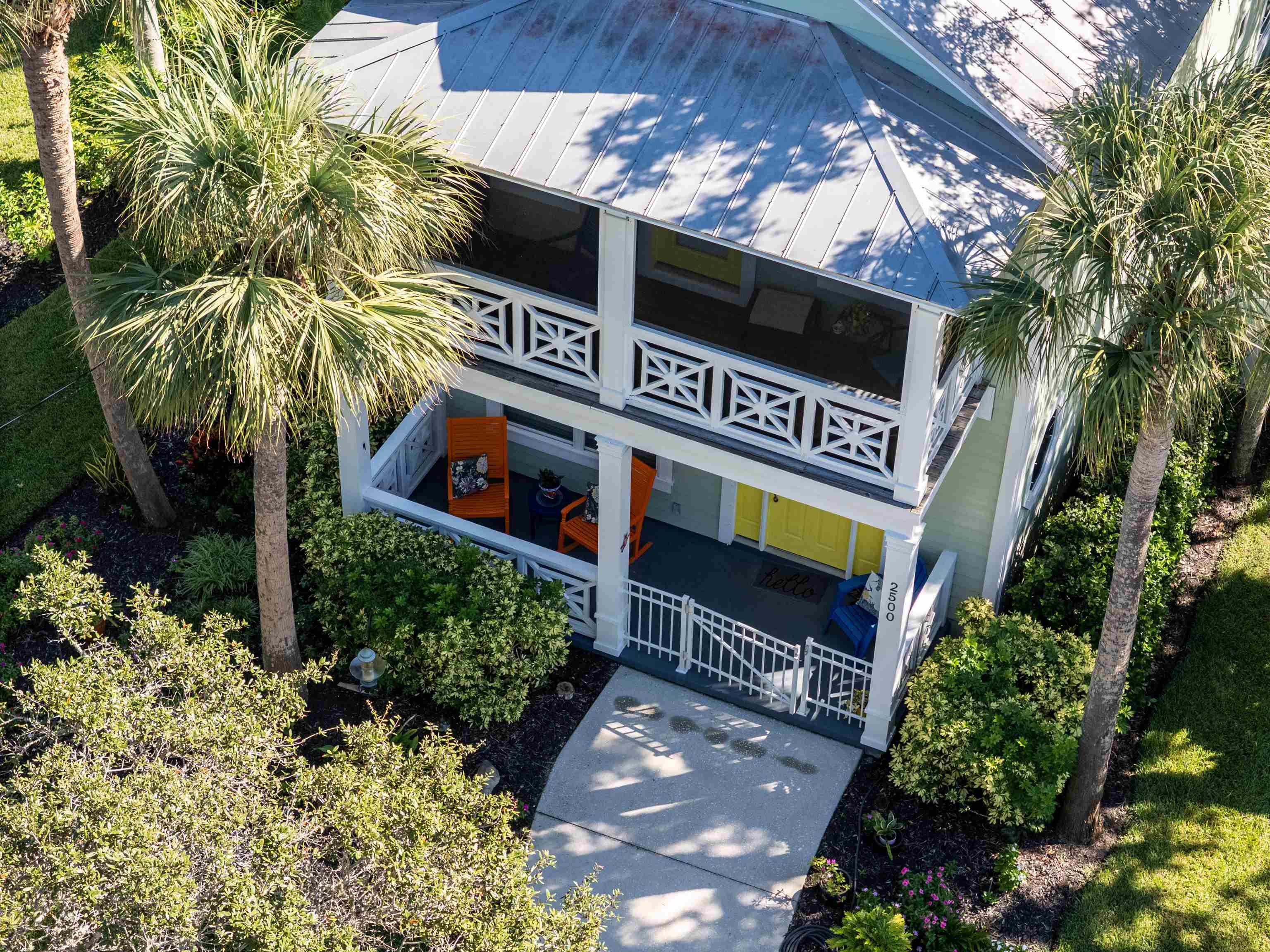 Image 62 of 72 For 2500 Hydrangea St