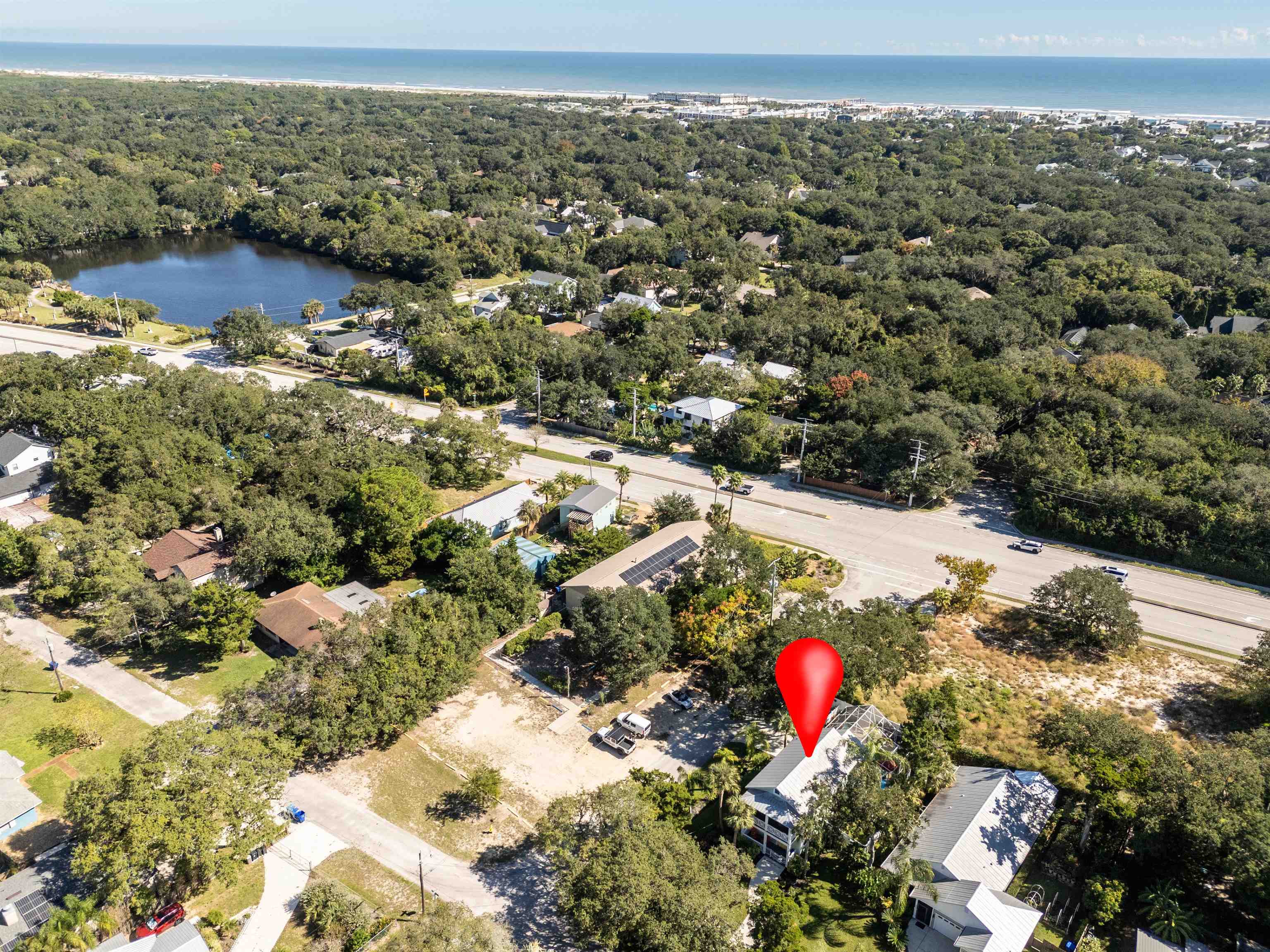 Image 8 of 72 For 2500 Hydrangea St