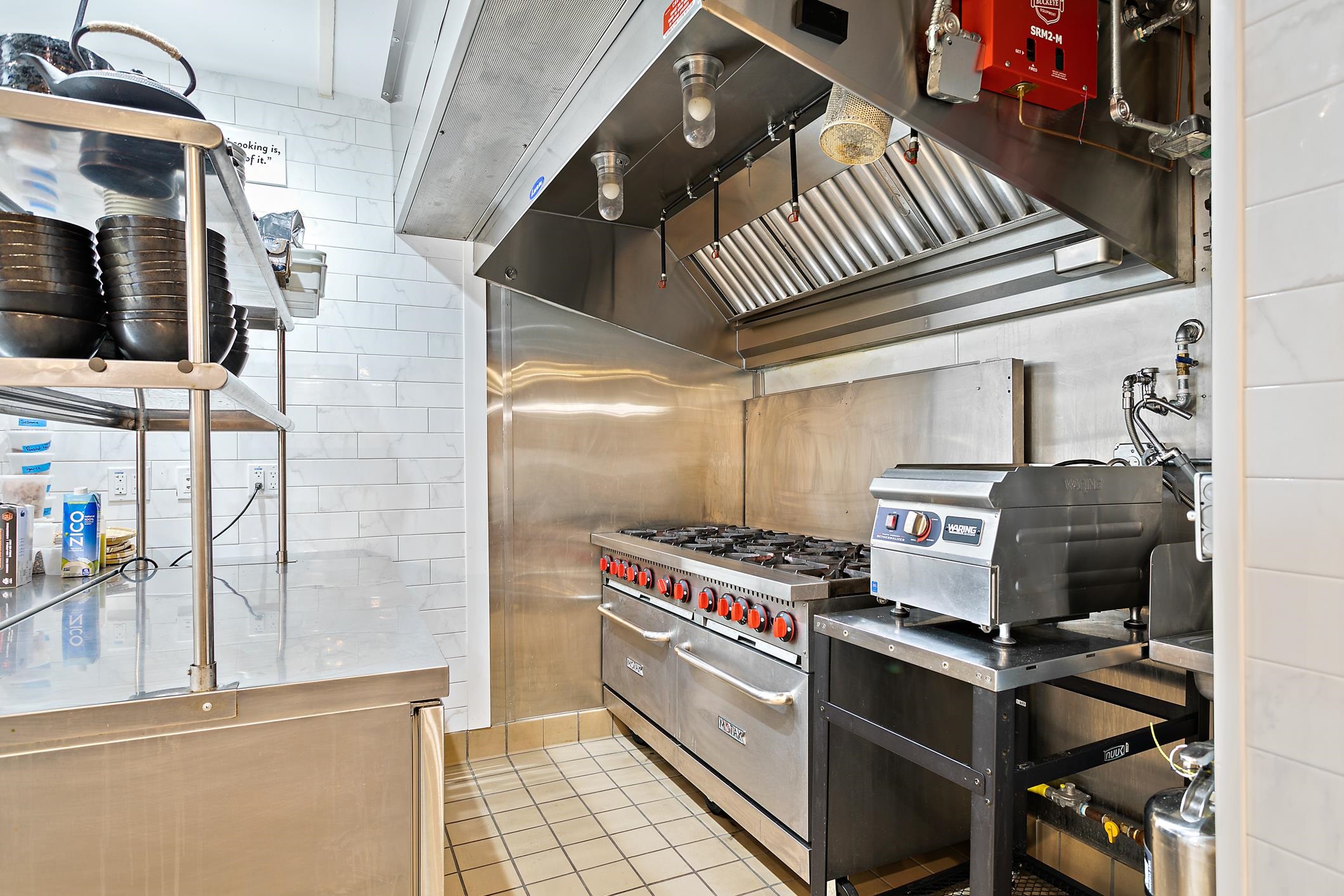 Image 36 of 49 For 56 Grove Avenue