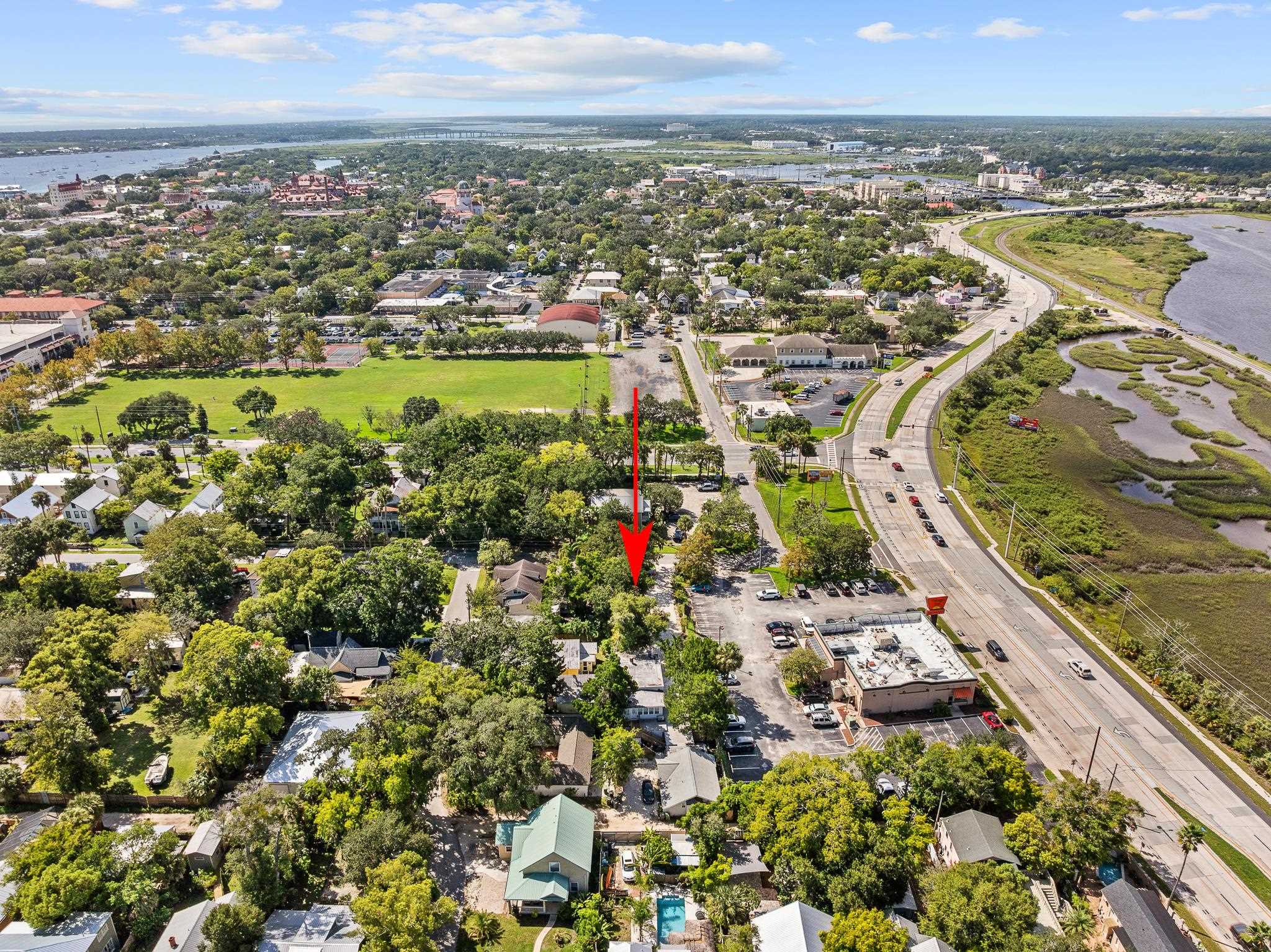 Image 48 of 49 For 56 Grove Avenue