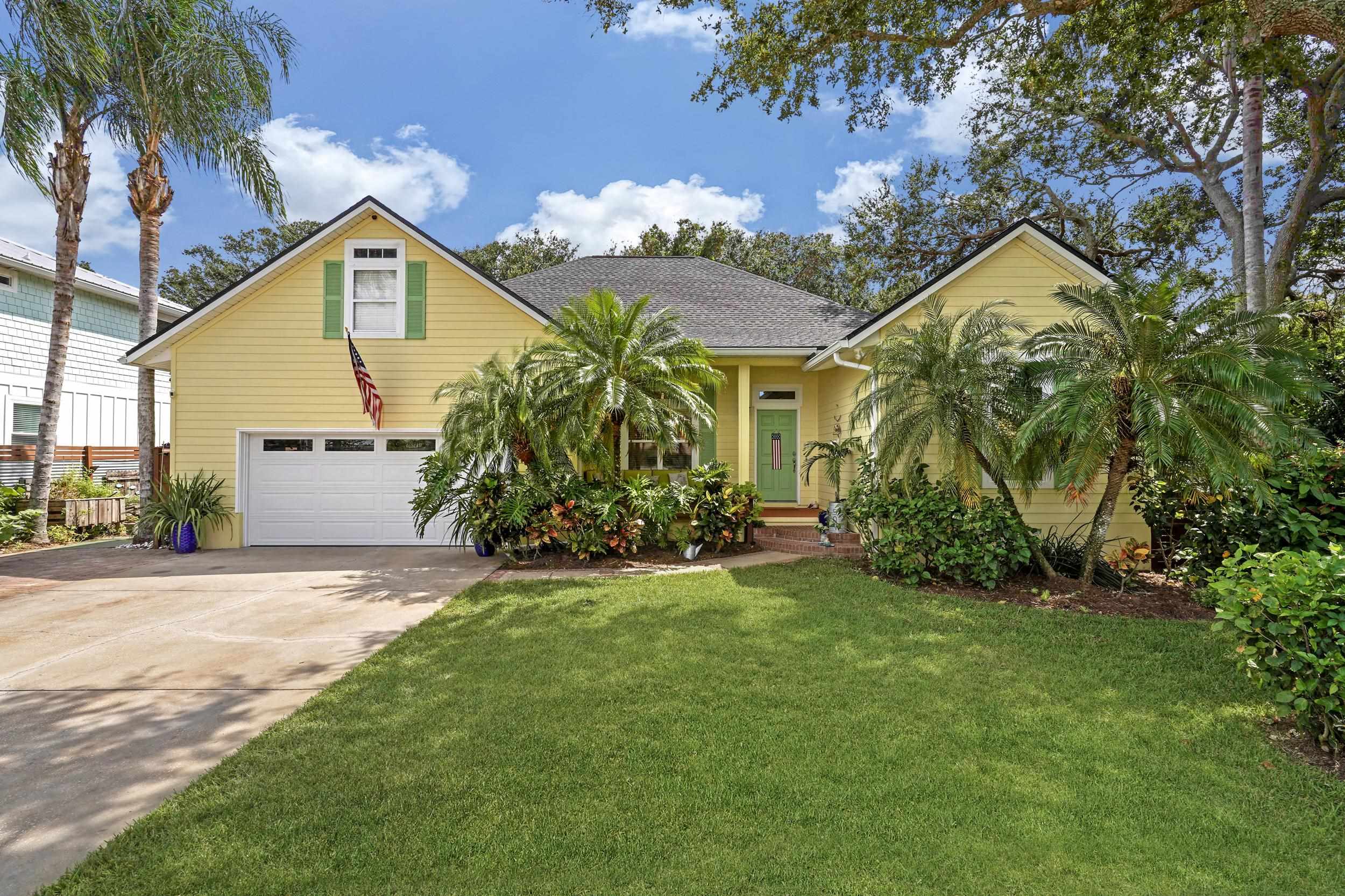 Details for 509 Twentieth St, St Augustine, FL 32084