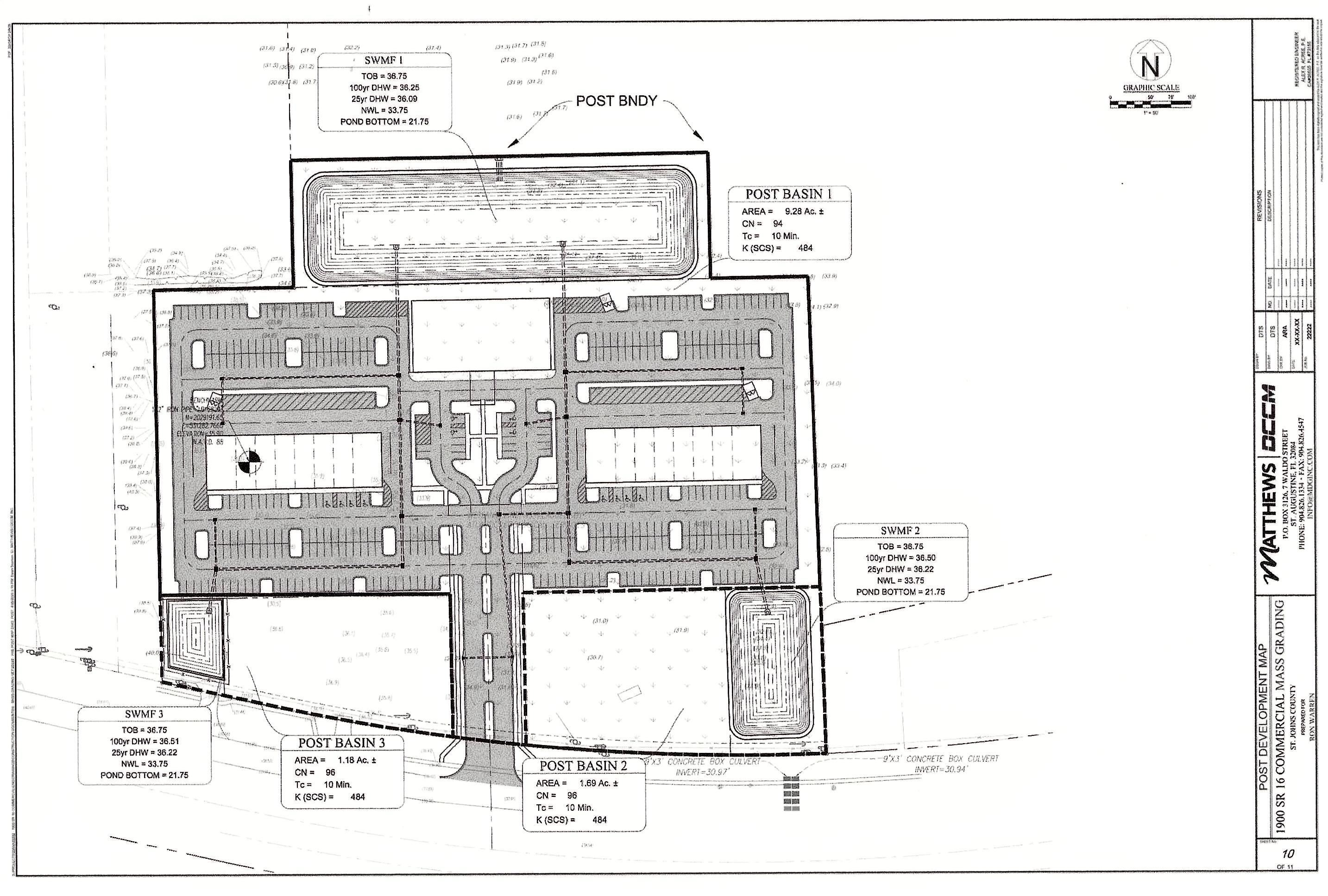 Details for 1900 State Road 16, St Augustine, FL 32084
