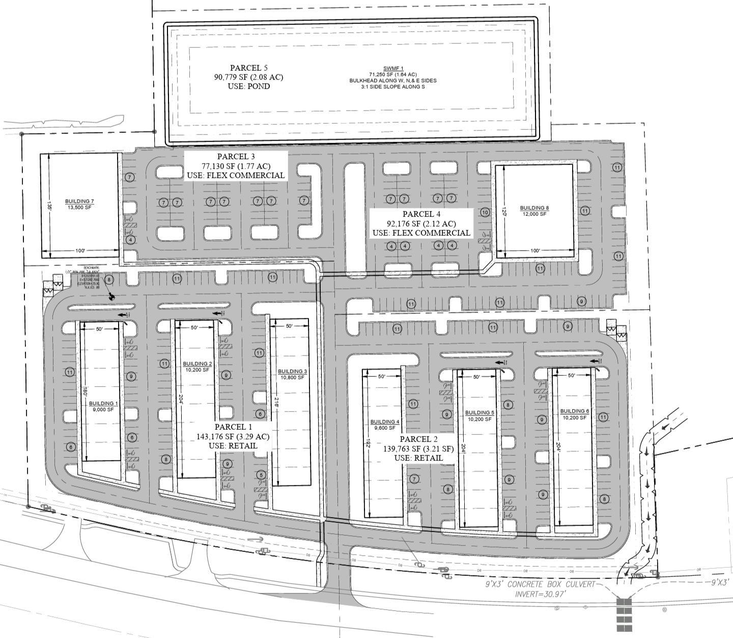 Image 3 of 25 For 1900 State Road 16