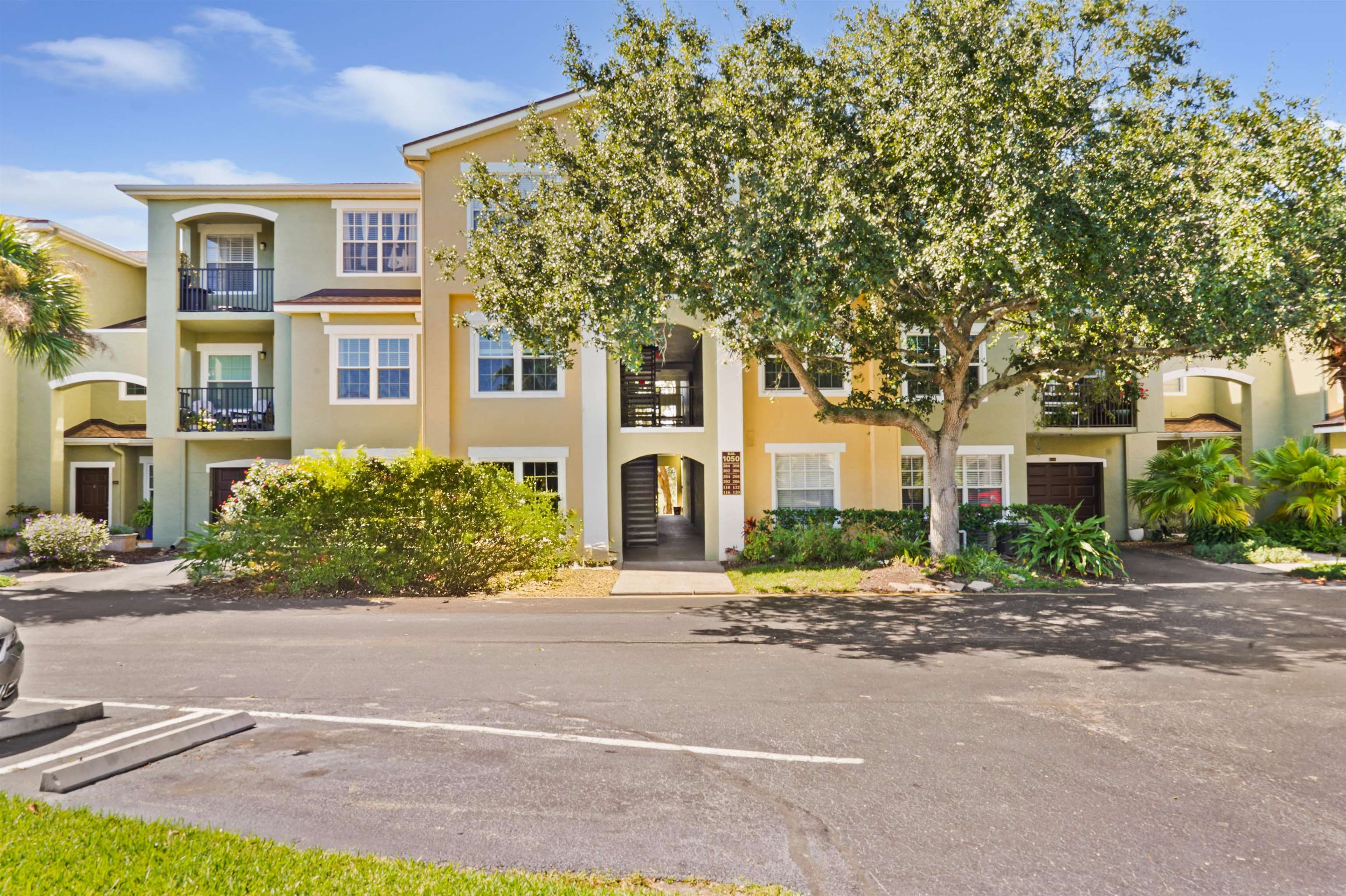 Details for 1050 Bella Vista Blvd  308, St Augustine, FL 32084