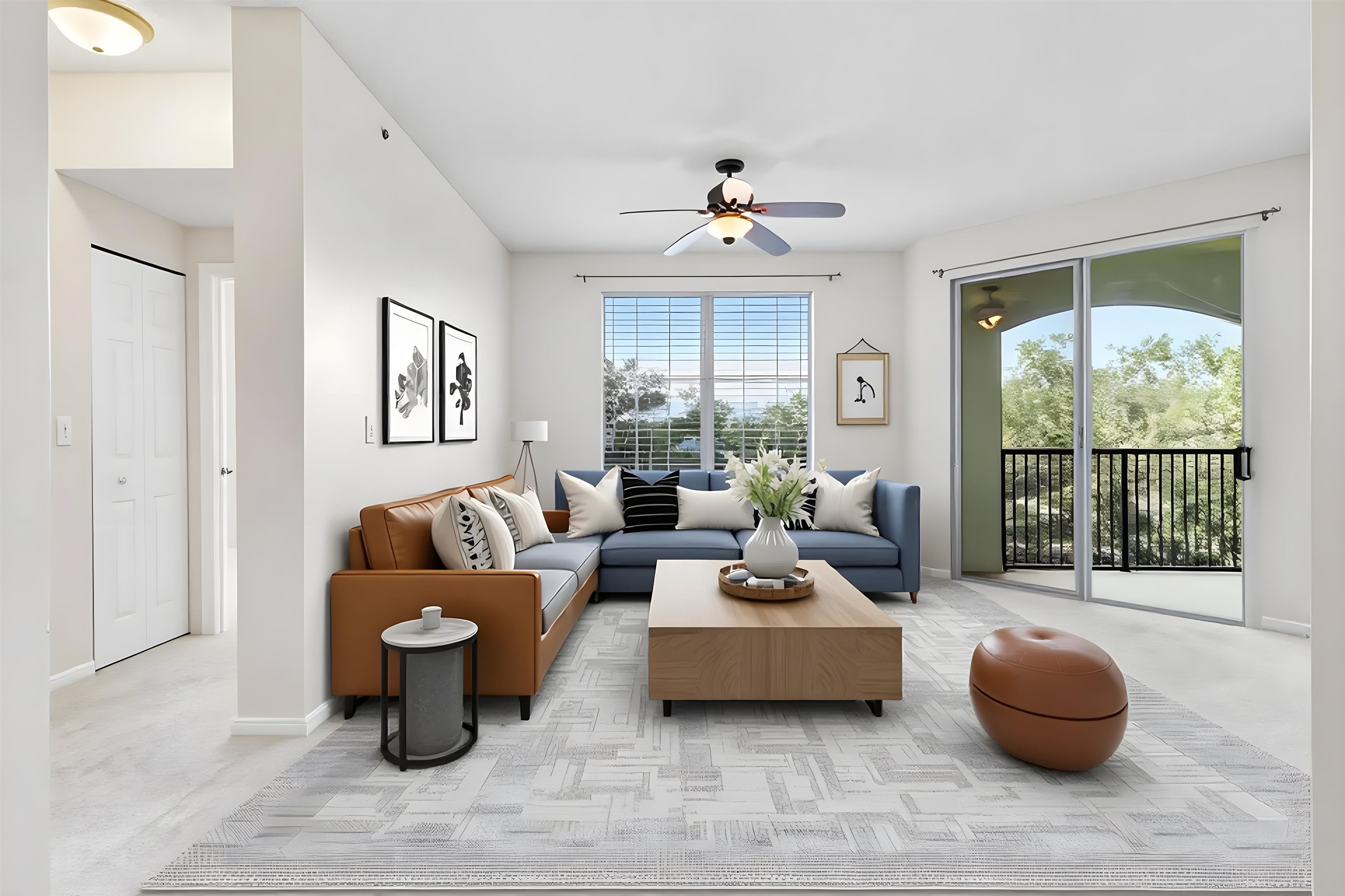 Image 2 of 38 For 1050 Bella Vista Blvd  308
