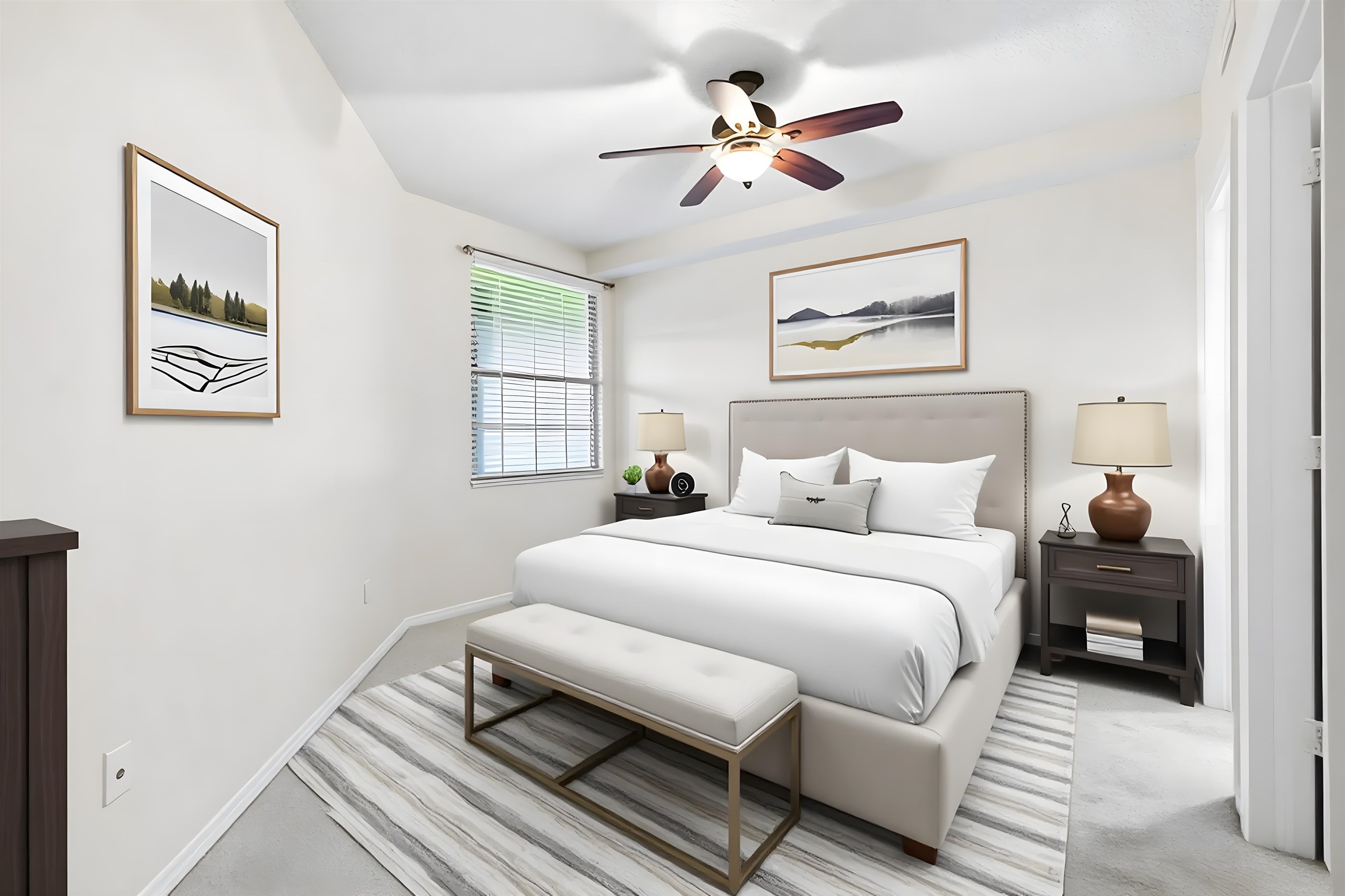 Image 3 of 38 For 1050 Bella Vista Blvd  308