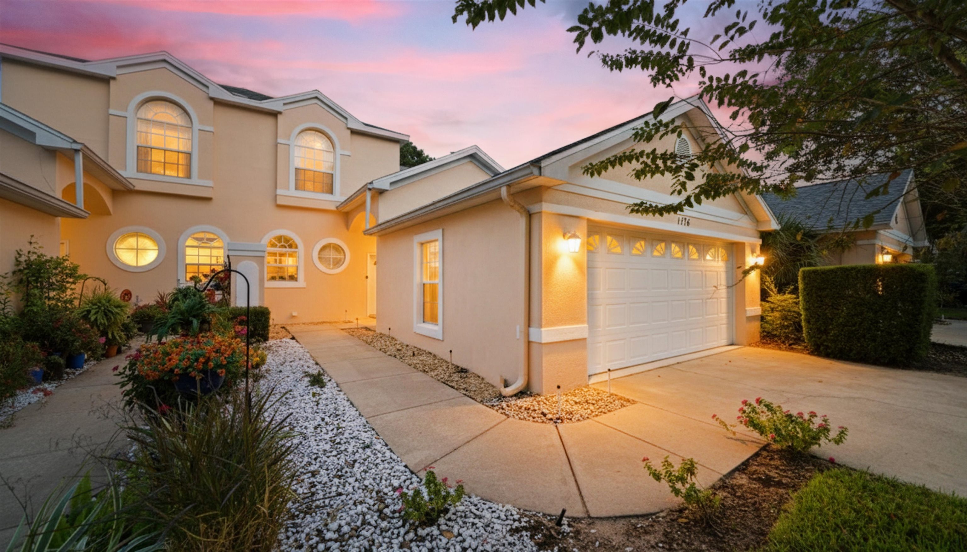 Details for 1176 Athlone Way, Ormond Beach, FL 32174