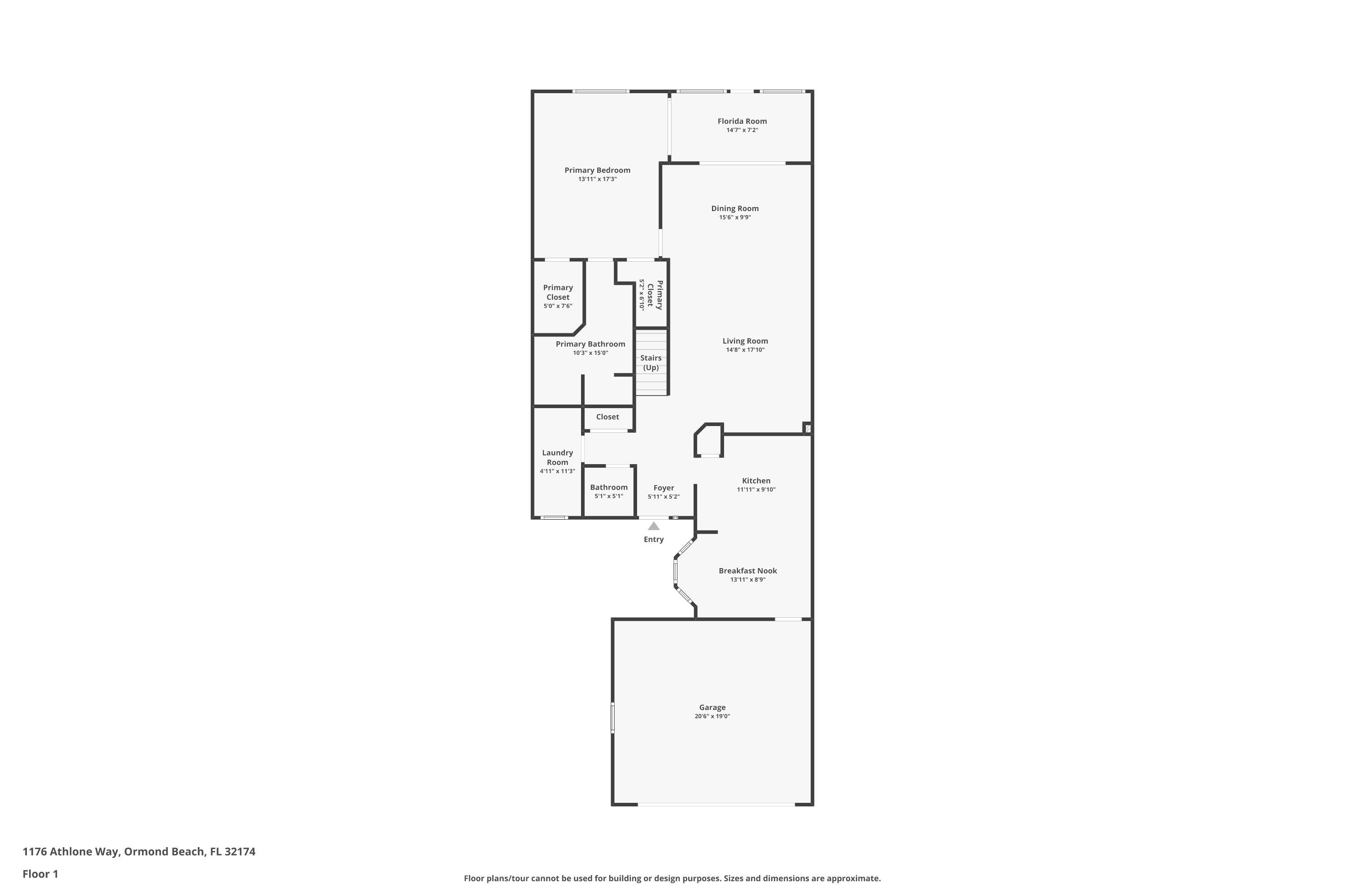 Image 61 of 61 For 1176 Athlone Way