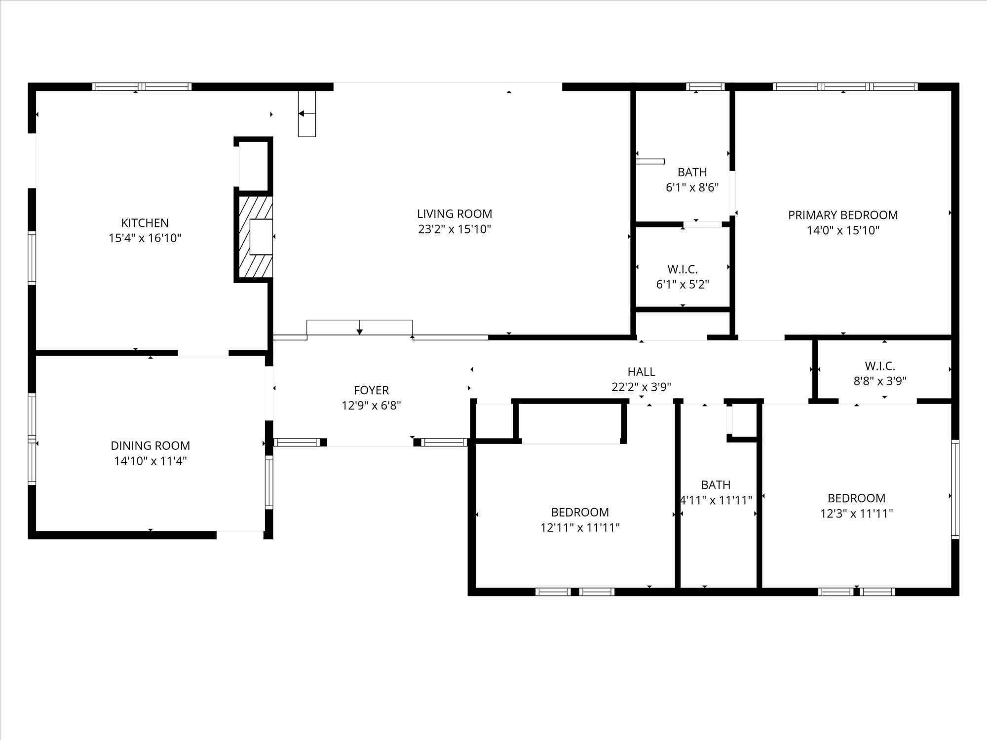 Image 26 of 78 For 500 Broward Rd