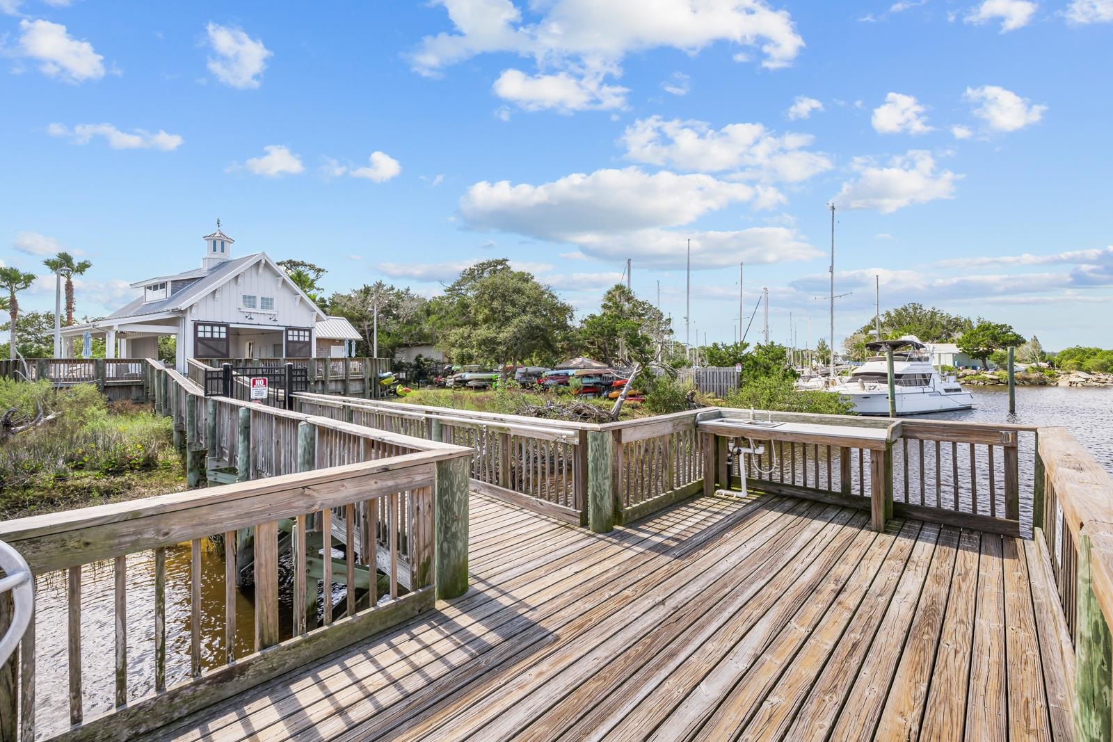 Image 60 of 77 For 189 Leeward Island Drive