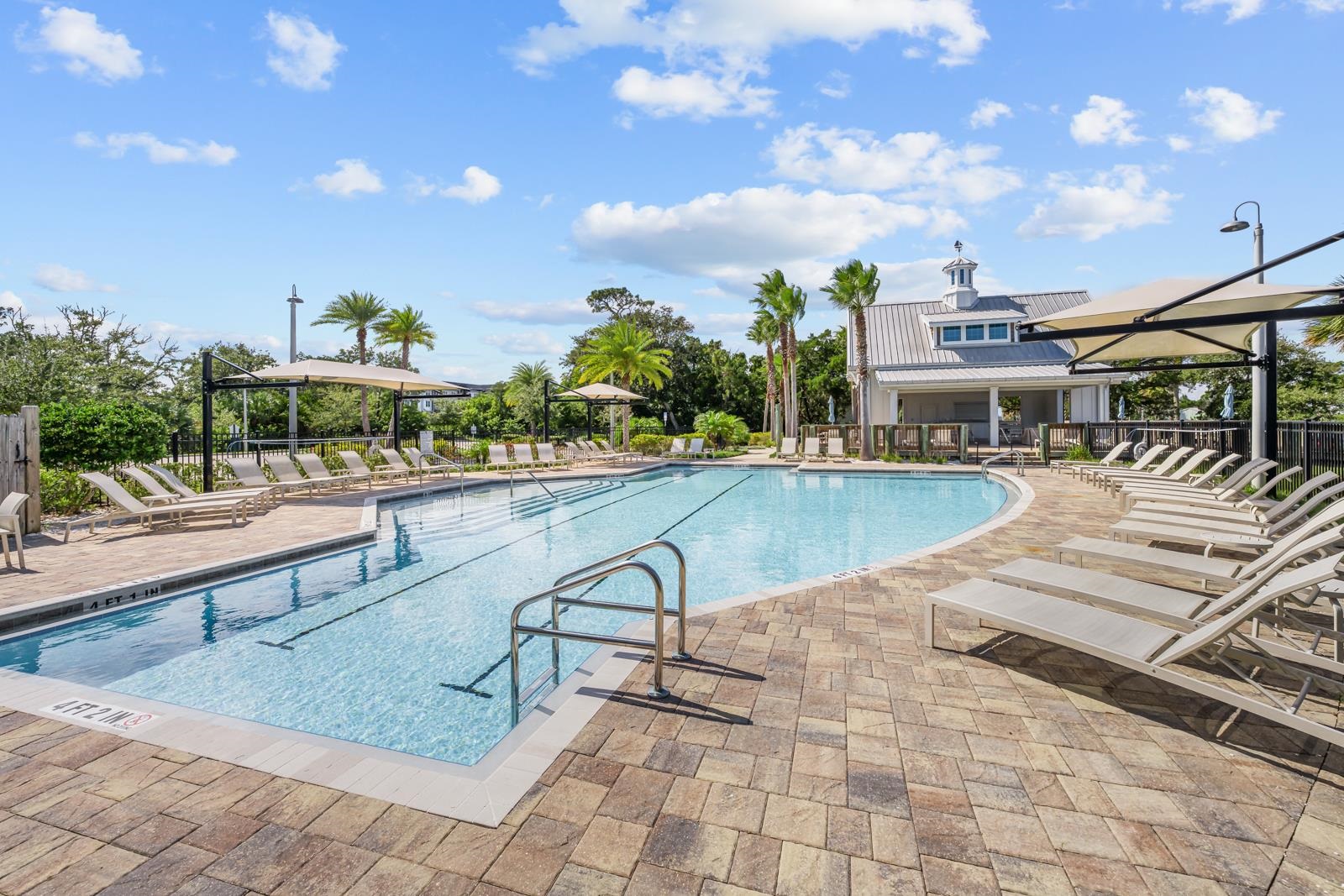 Image 65 of 77 For 189 Leeward Island Drive