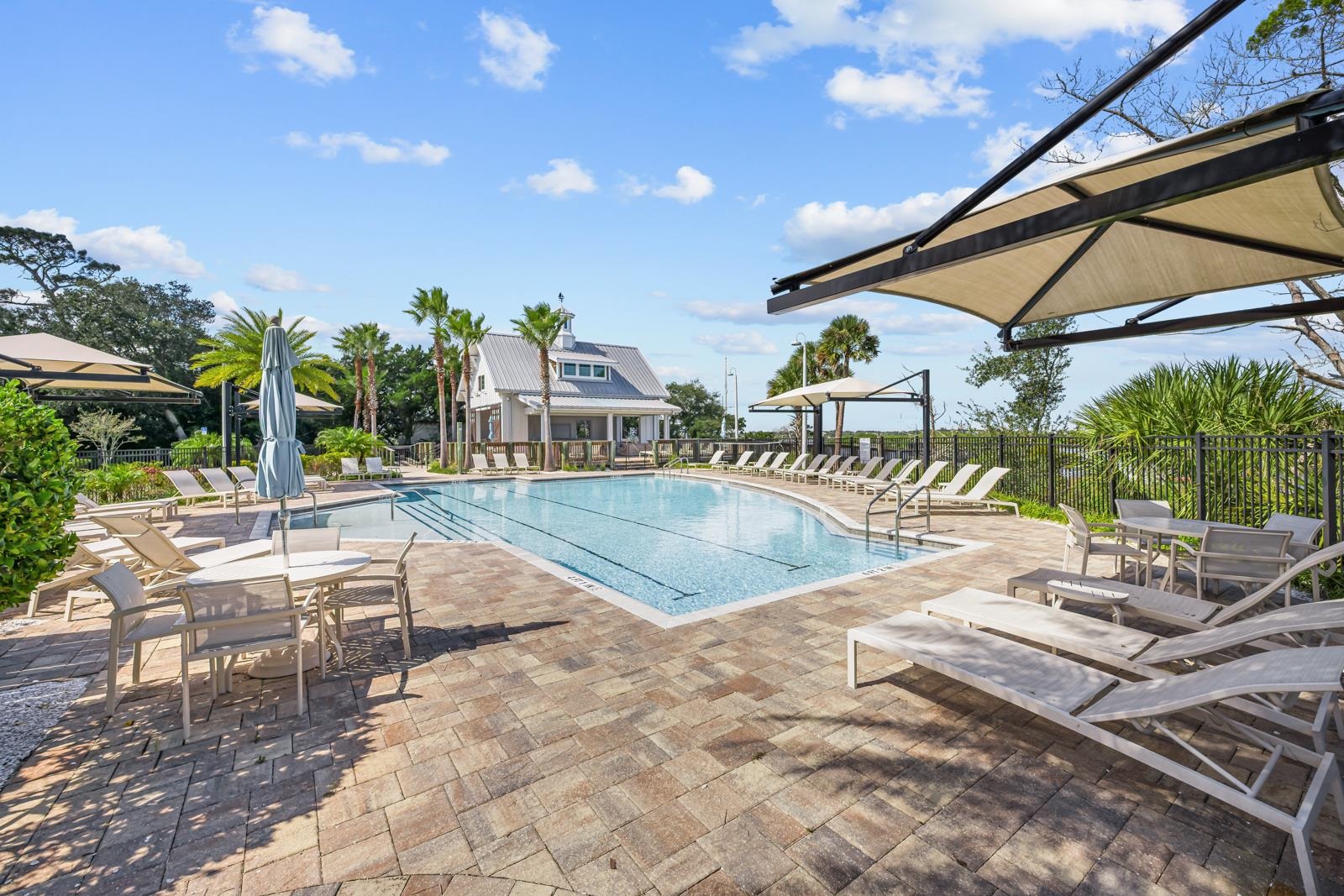 Image 66 of 77 For 189 Leeward Island Drive