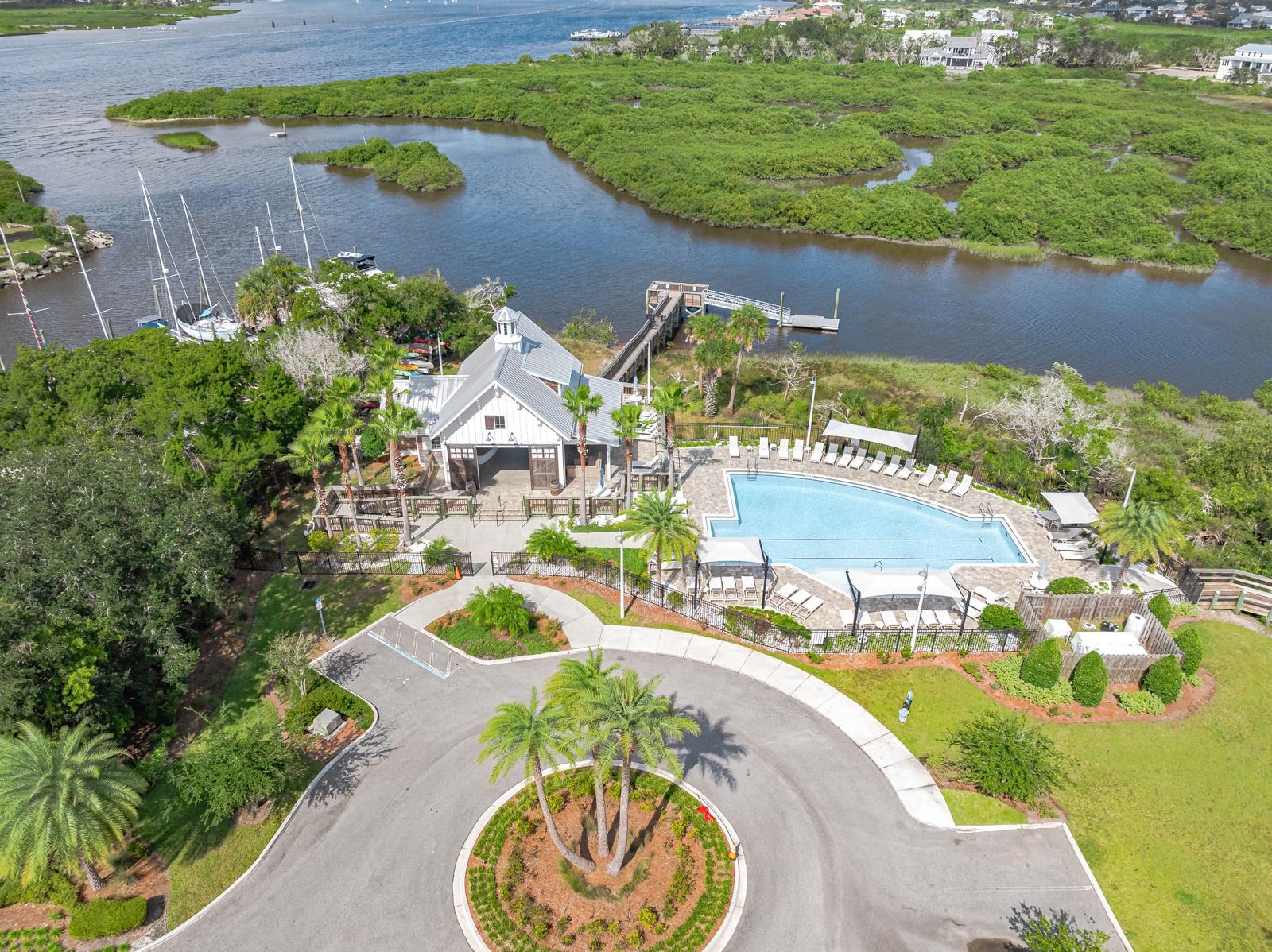 Image 71 of 77 For 189 Leeward Island Drive