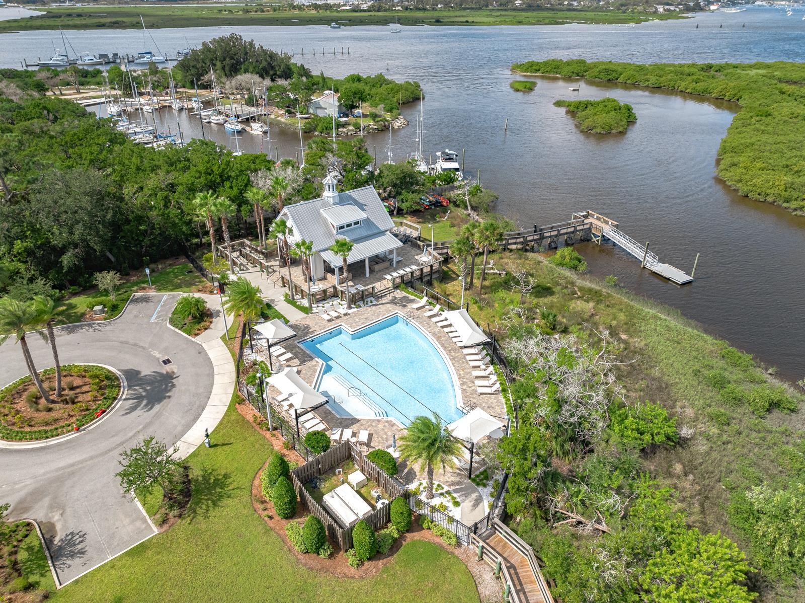 Image 72 of 77 For 189 Leeward Island Drive