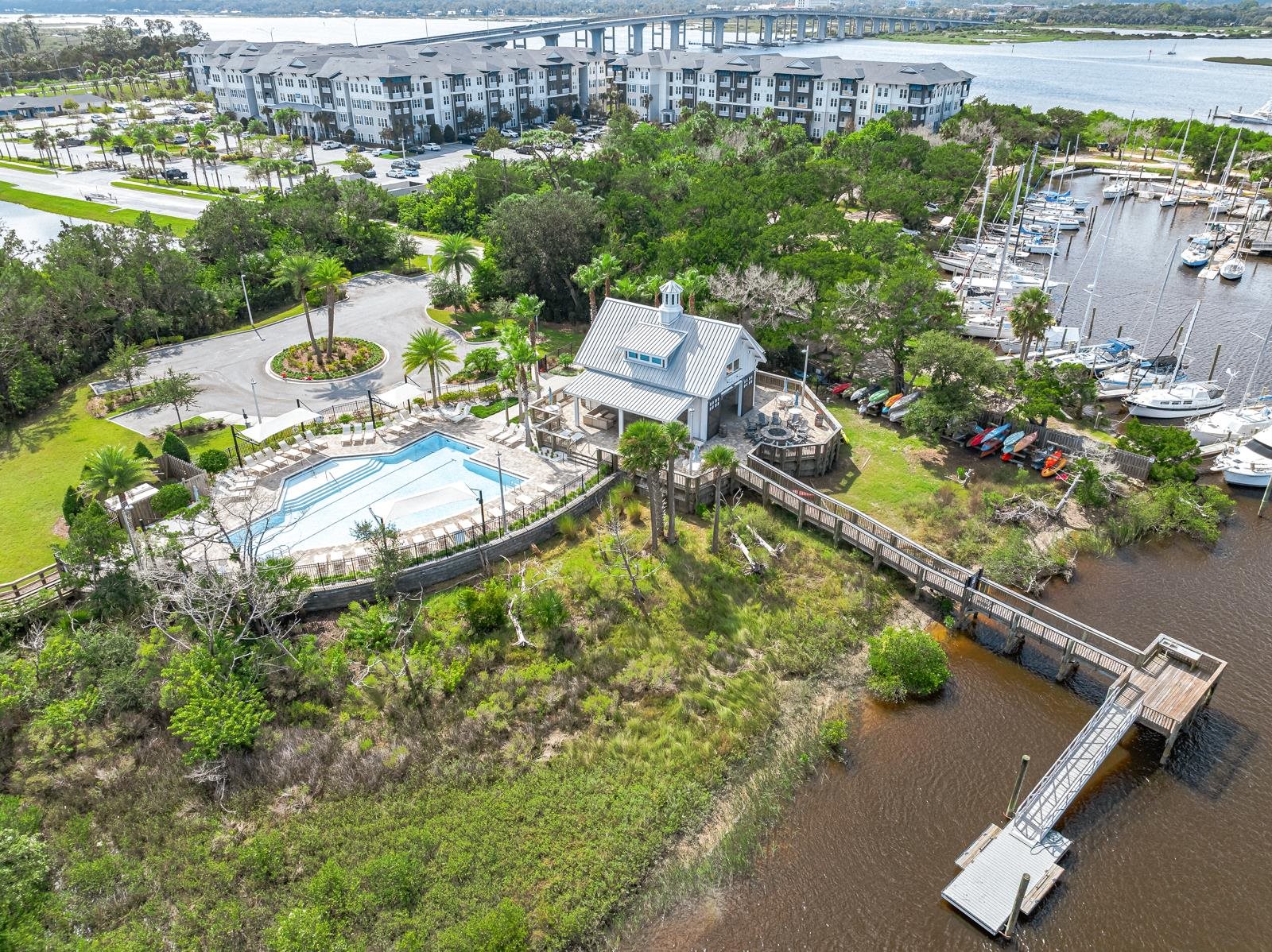 Image 73 of 77 For 189 Leeward Island Drive