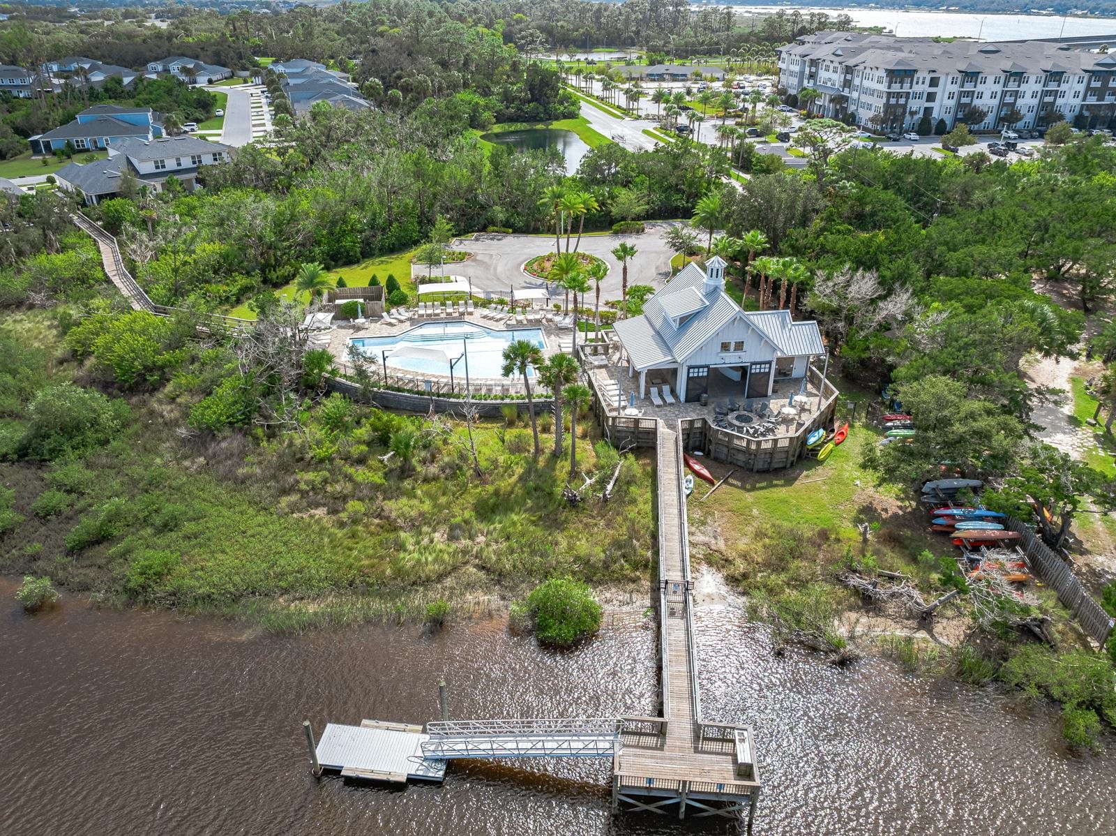 Image 74 of 77 For 189 Leeward Island Drive