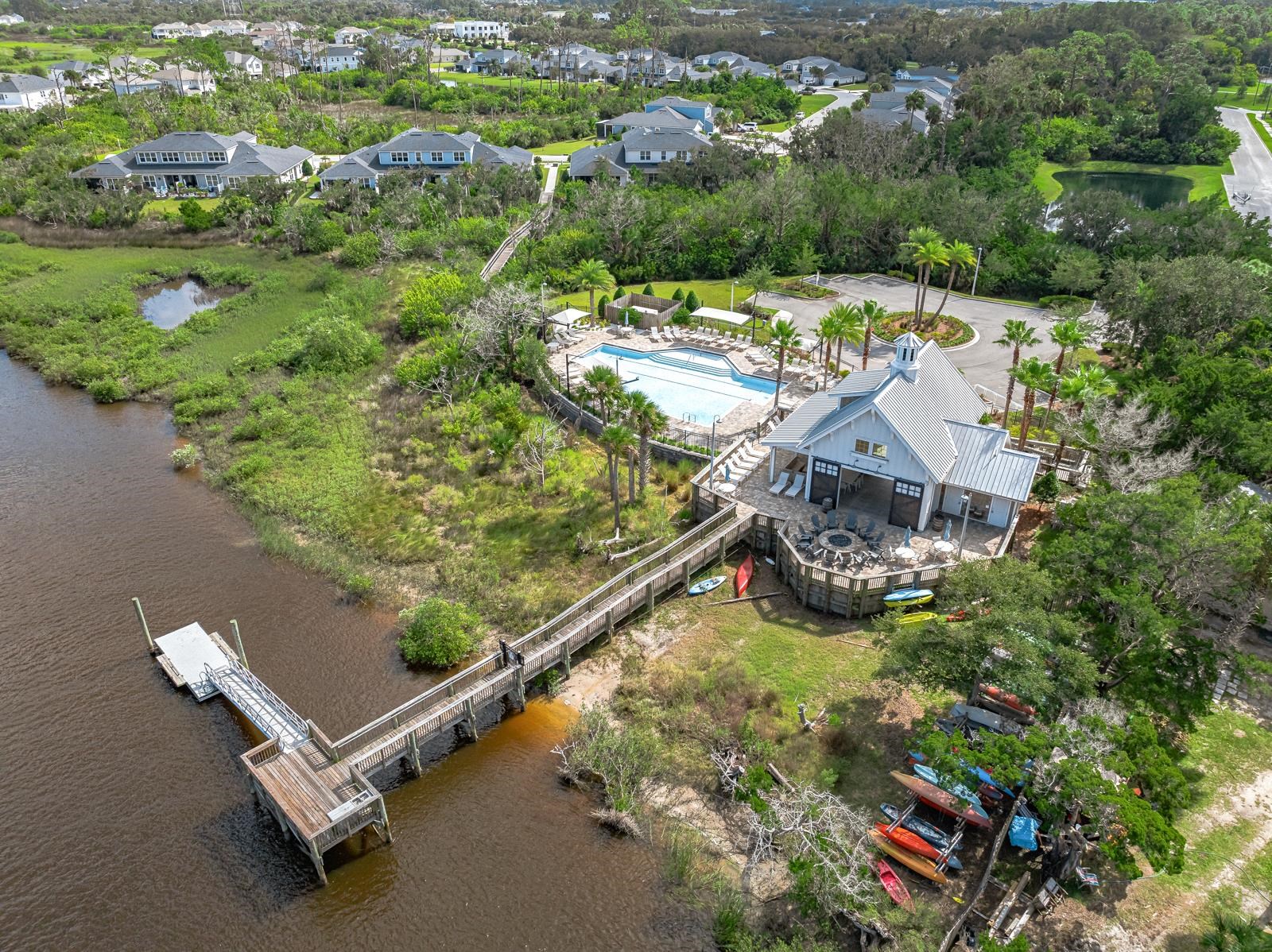 Image 75 of 77 For 189 Leeward Island Drive