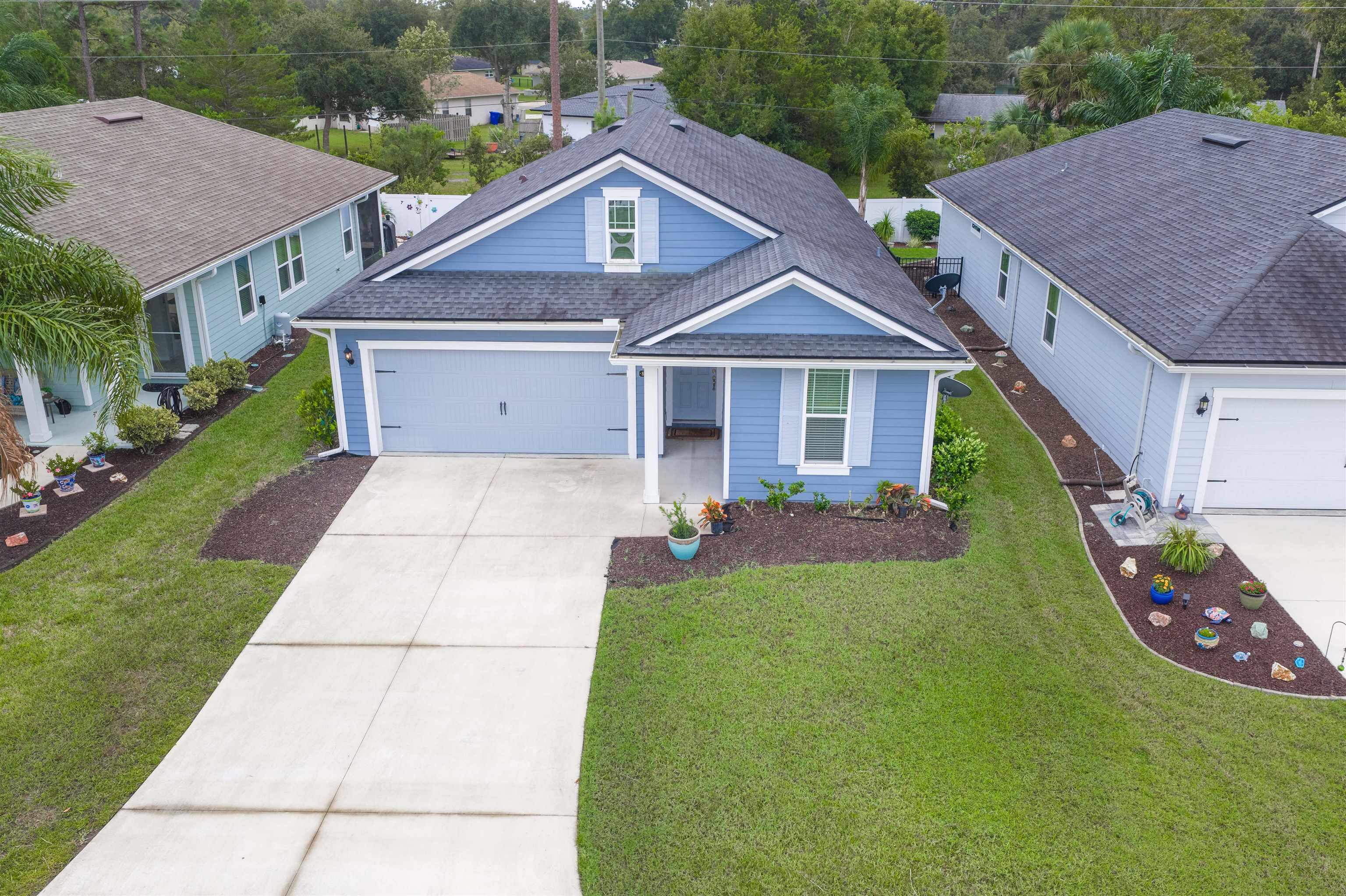 Details for 850 Watson Rd E, St Augustine, FL 32086