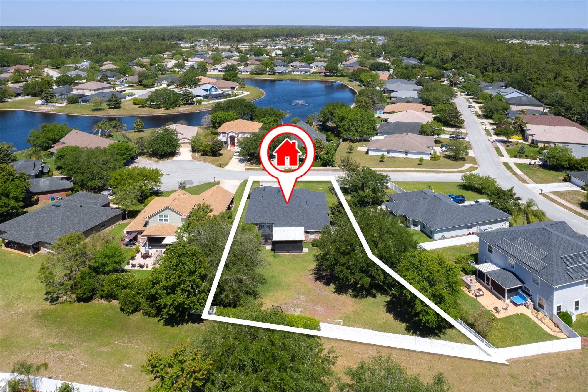 Image 40 of 63 For 1205 Wild Palm Ct