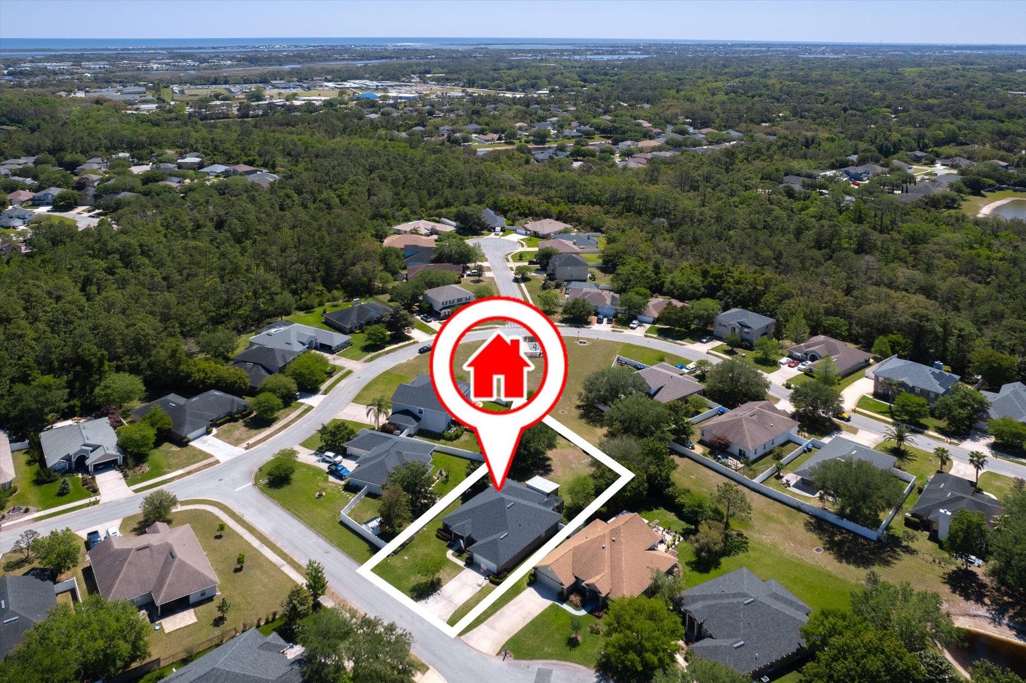 Image 41 of 63 For 1205 Wild Palm Ct