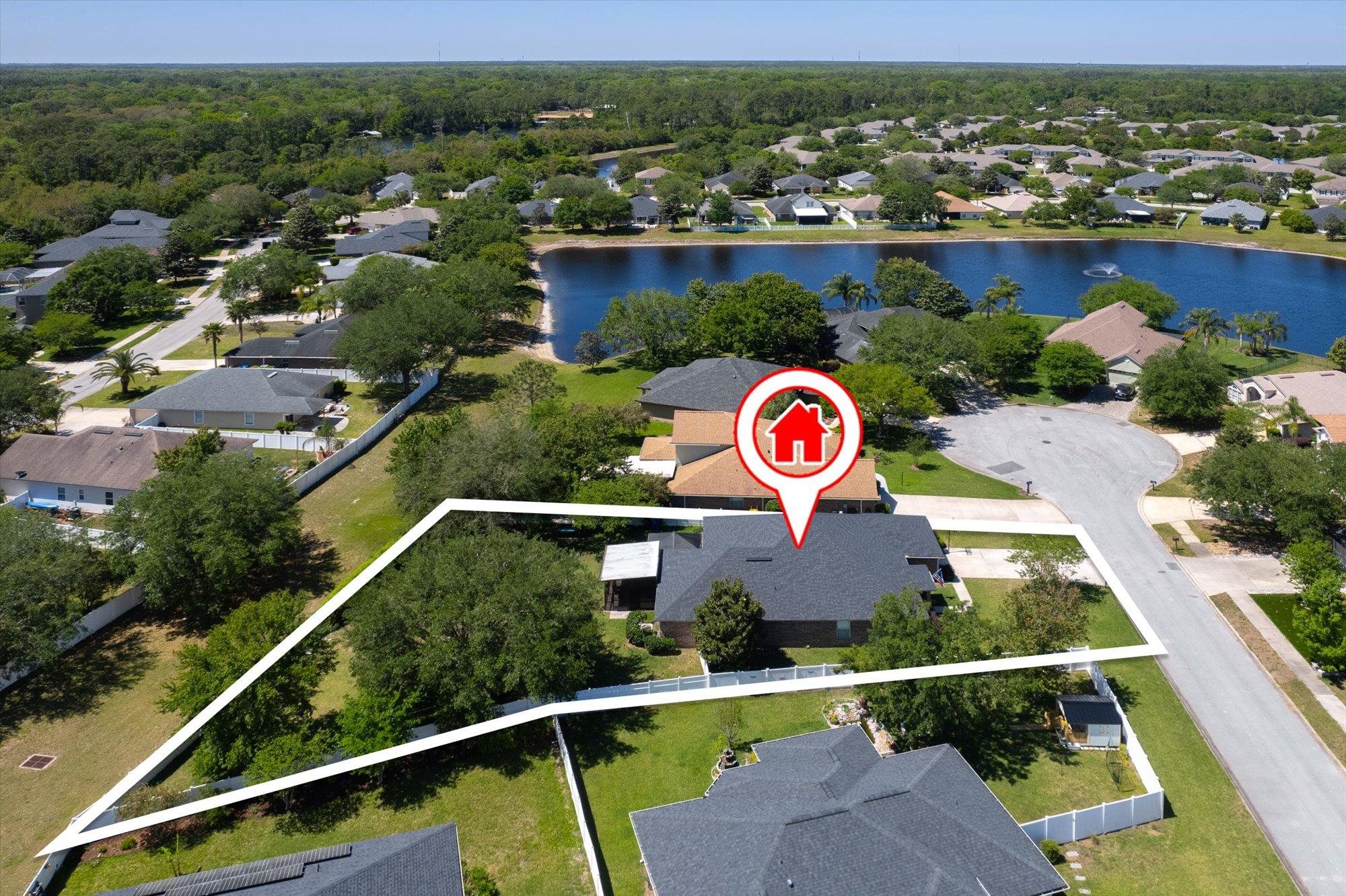 Image 42 of 63 For 1205 Wild Palm Ct