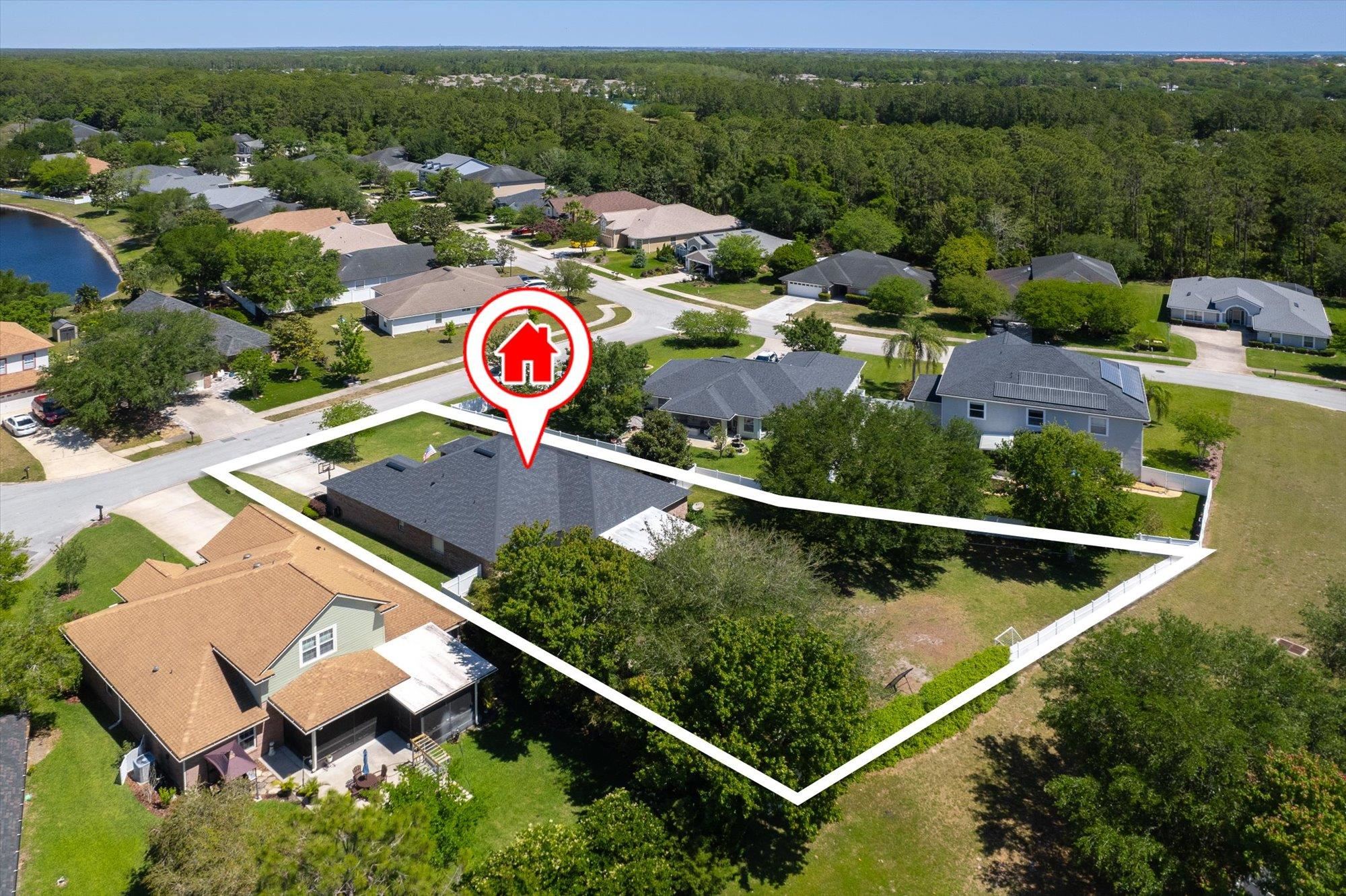 Image 5 of 63 For 1205 Wild Palm Ct