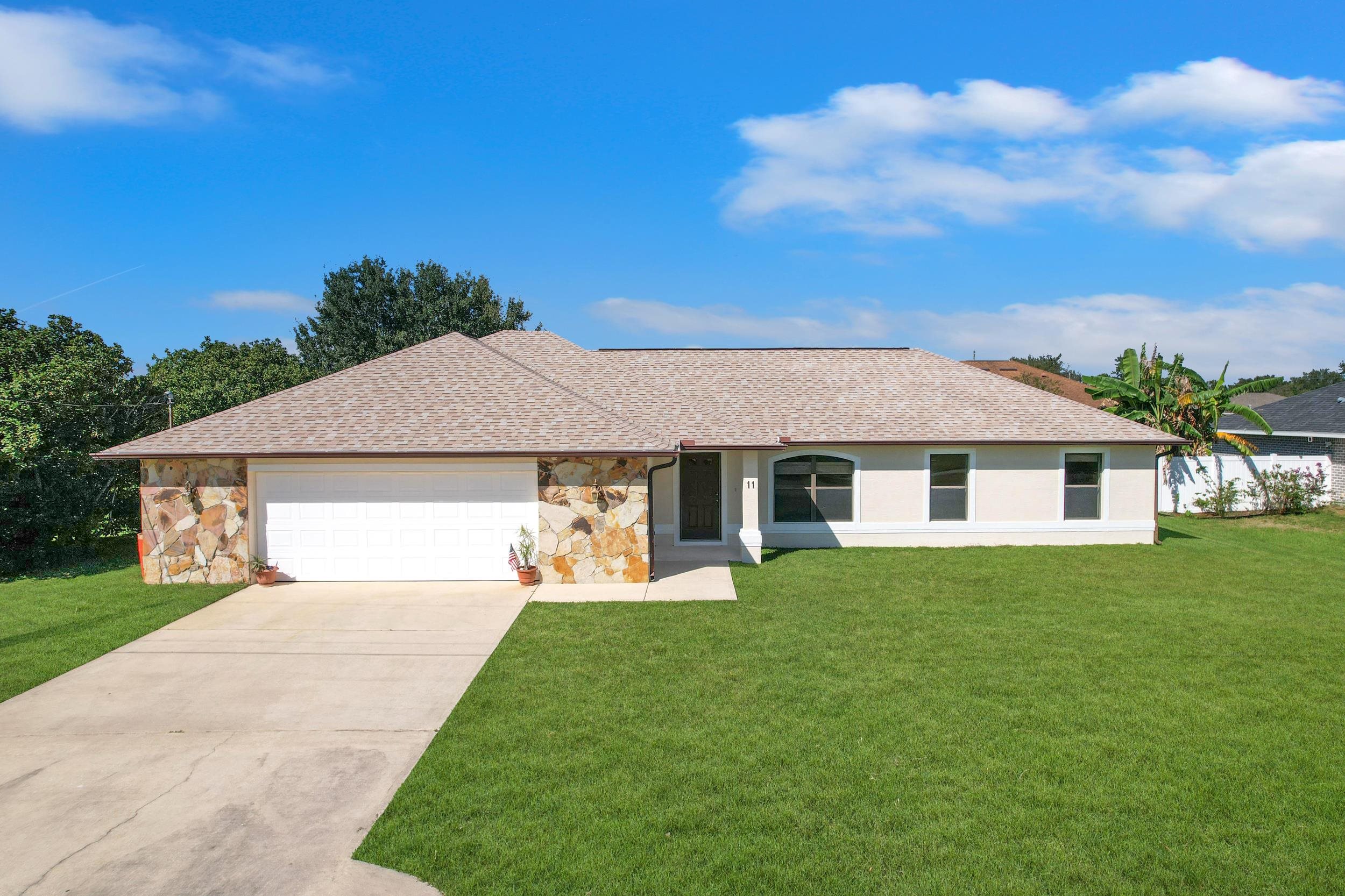 Details for 11 Lytton Ln, Palm Coast, FL 32137