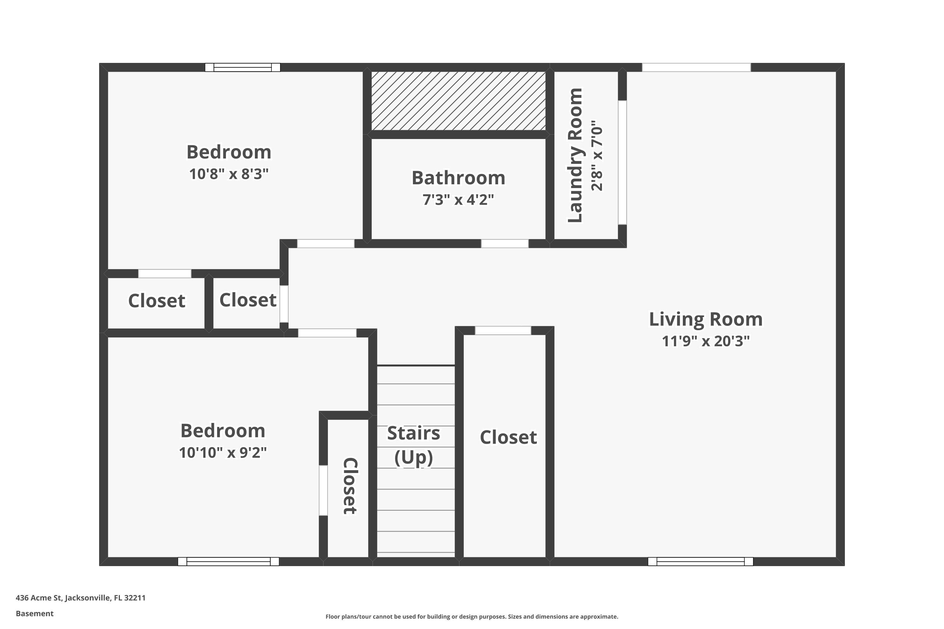 Image 32 of 34 For 436 Acme St  