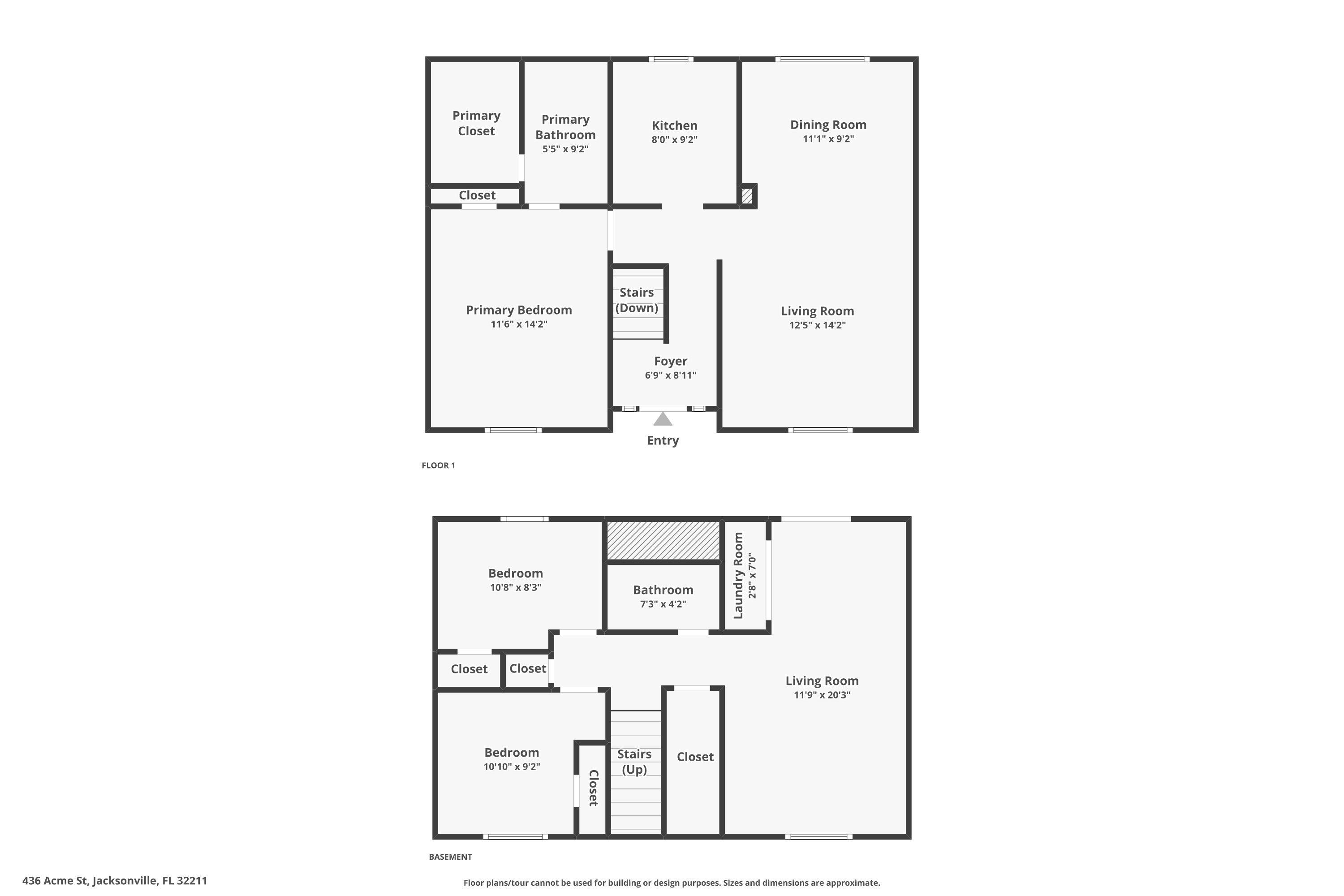 Image 33 of 34 For 436 Acme St  